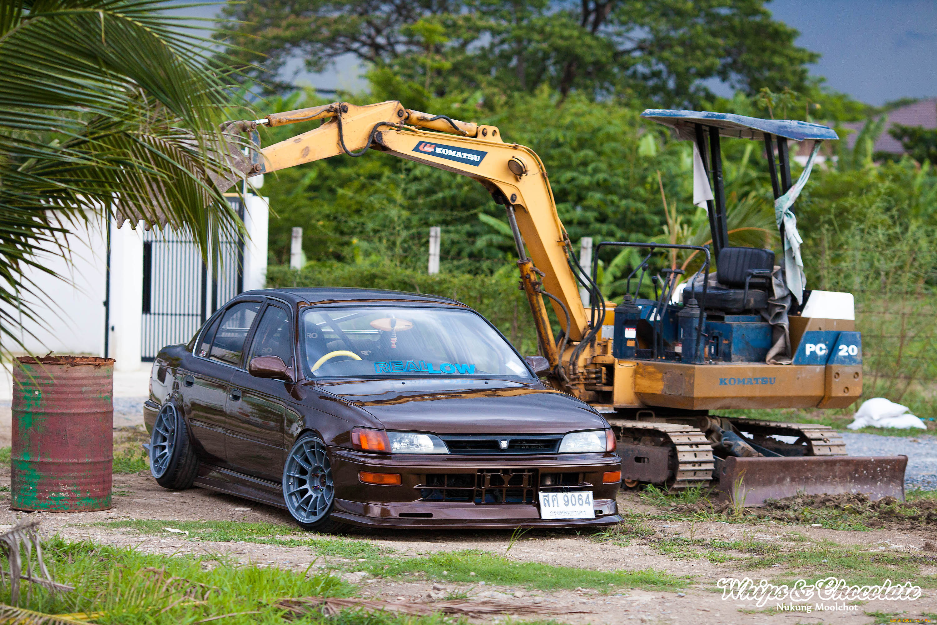 автомобили, toyota