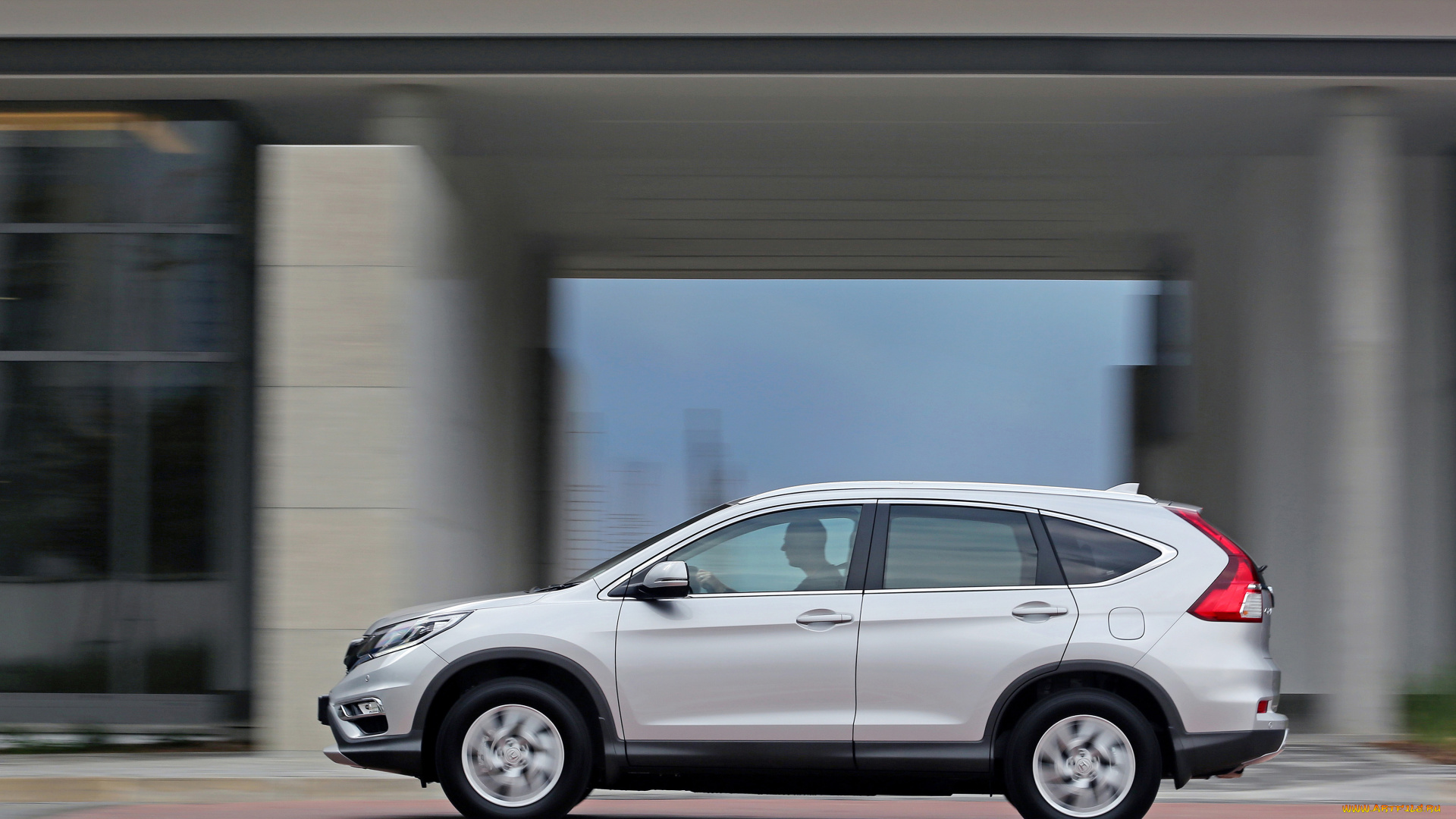 автомобили, honda, 2015г, rm, za-spec, cr-v, светлый