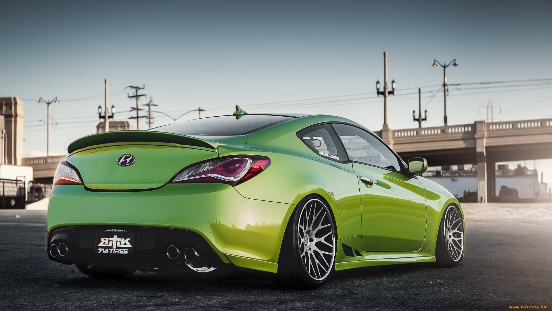 автомобили, hyundai