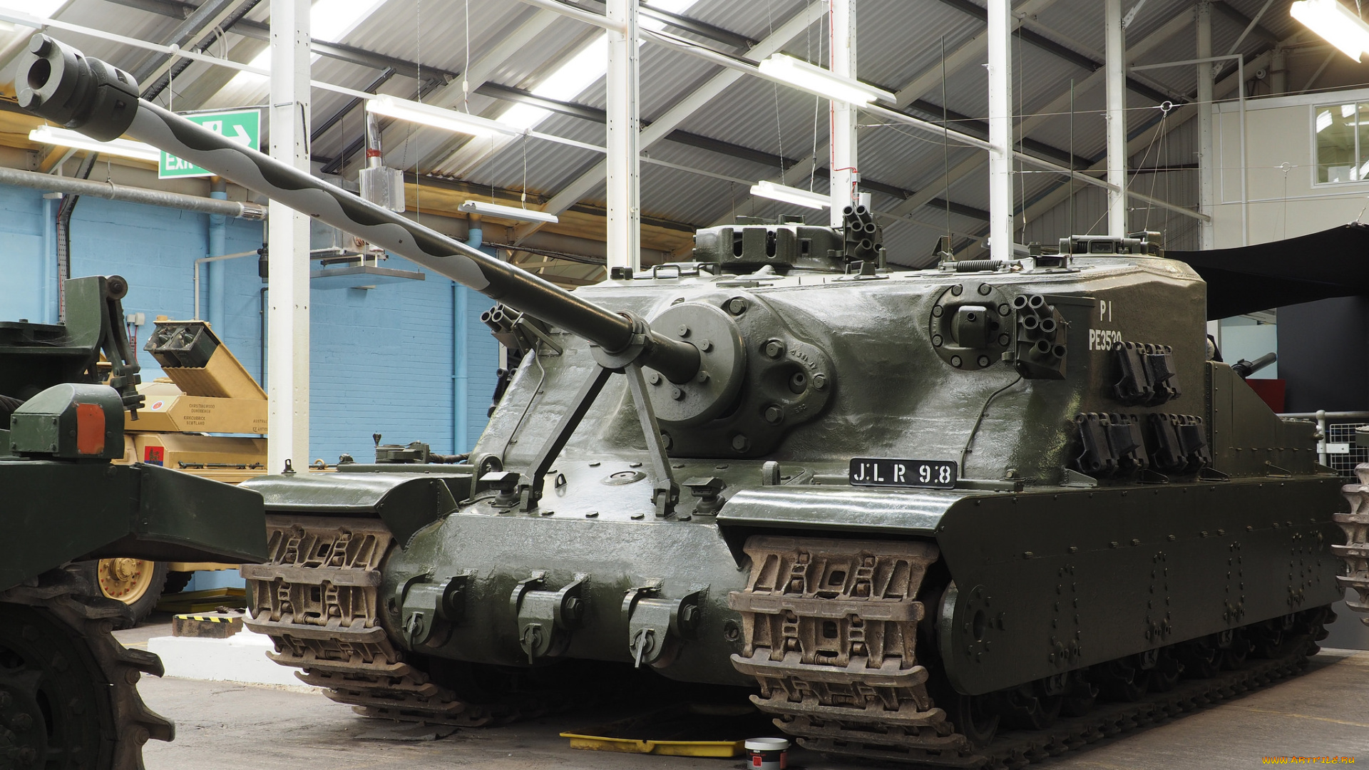 tortoise, техника, военная, техника, бронетехника, танк