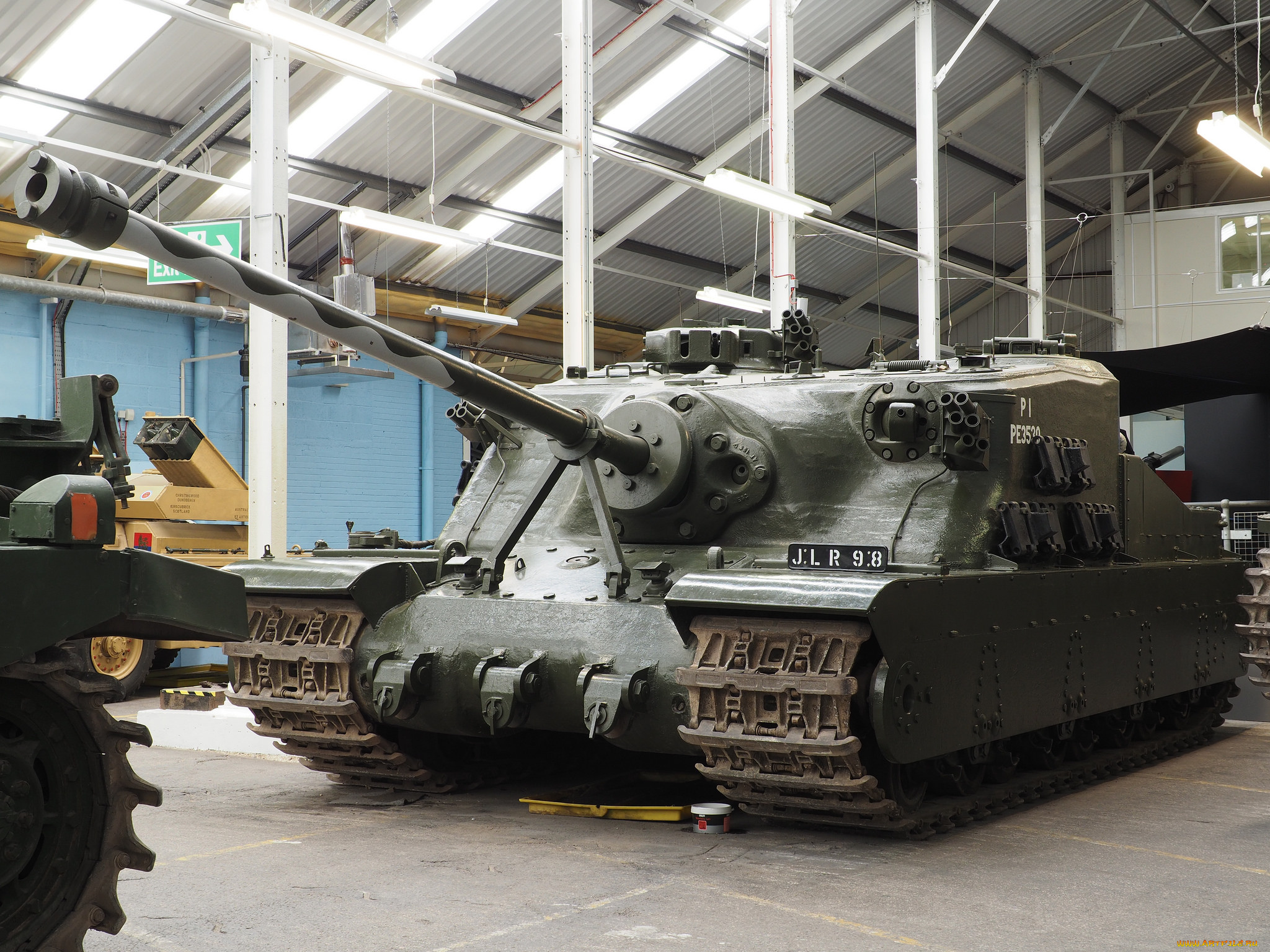 tortoise, техника, военная, техника, бронетехника, танк