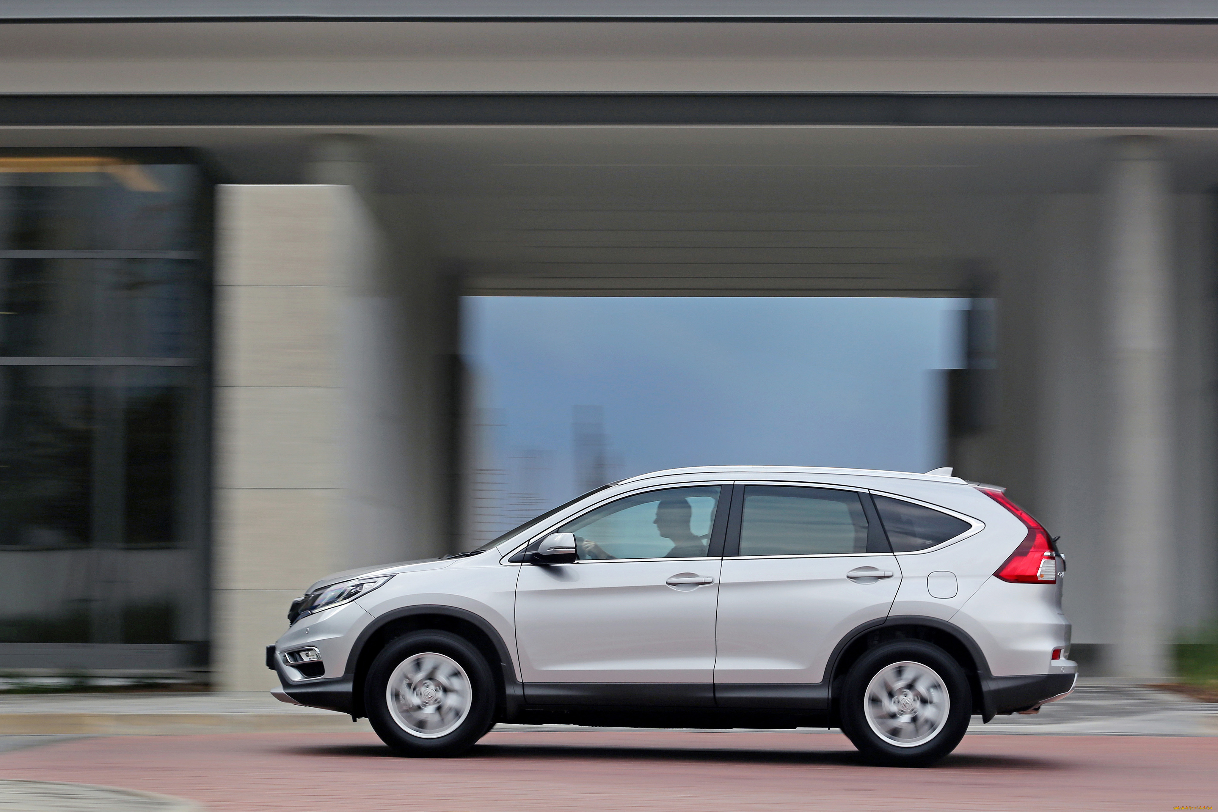 автомобили, honda, 2015г, rm, za-spec, cr-v, светлый