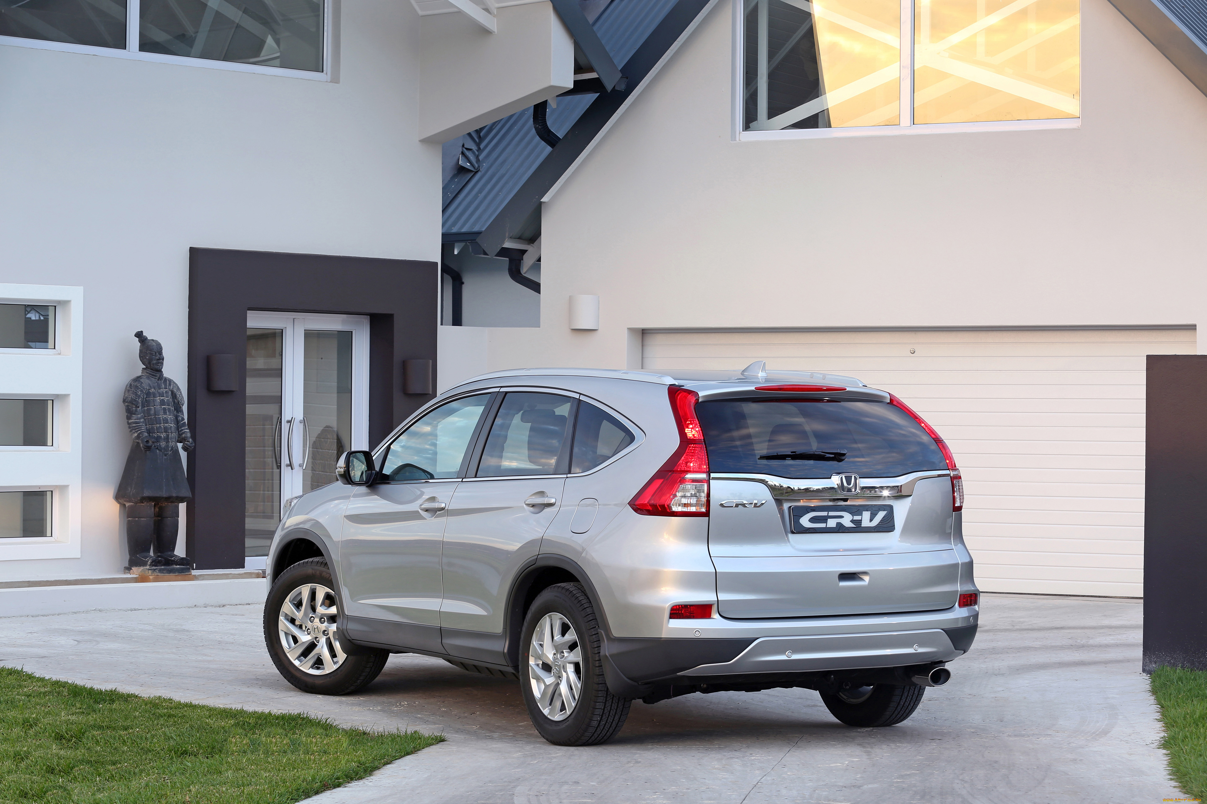 автомобили, honda, rm, 2015г, za-spec, cr-v, светлый