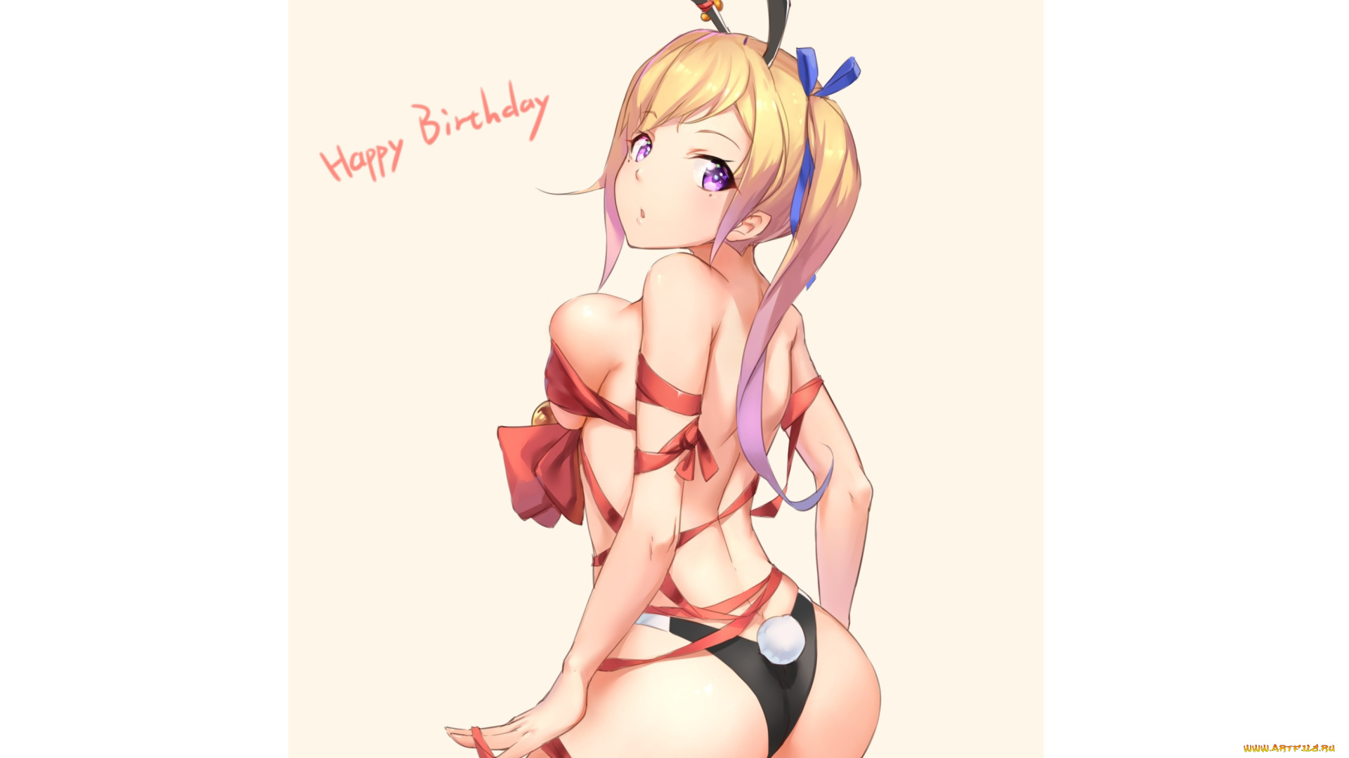 аниме, musaigen, no, phantom, world, девушка