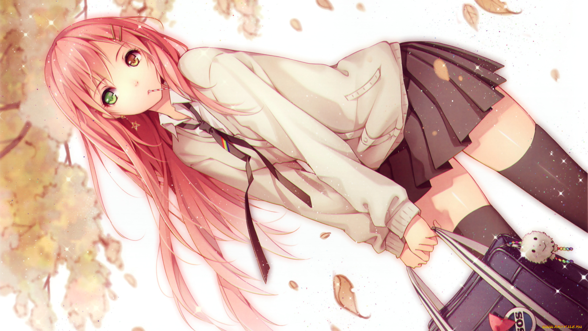 аниме, unknown, , другое, niya, tidsean