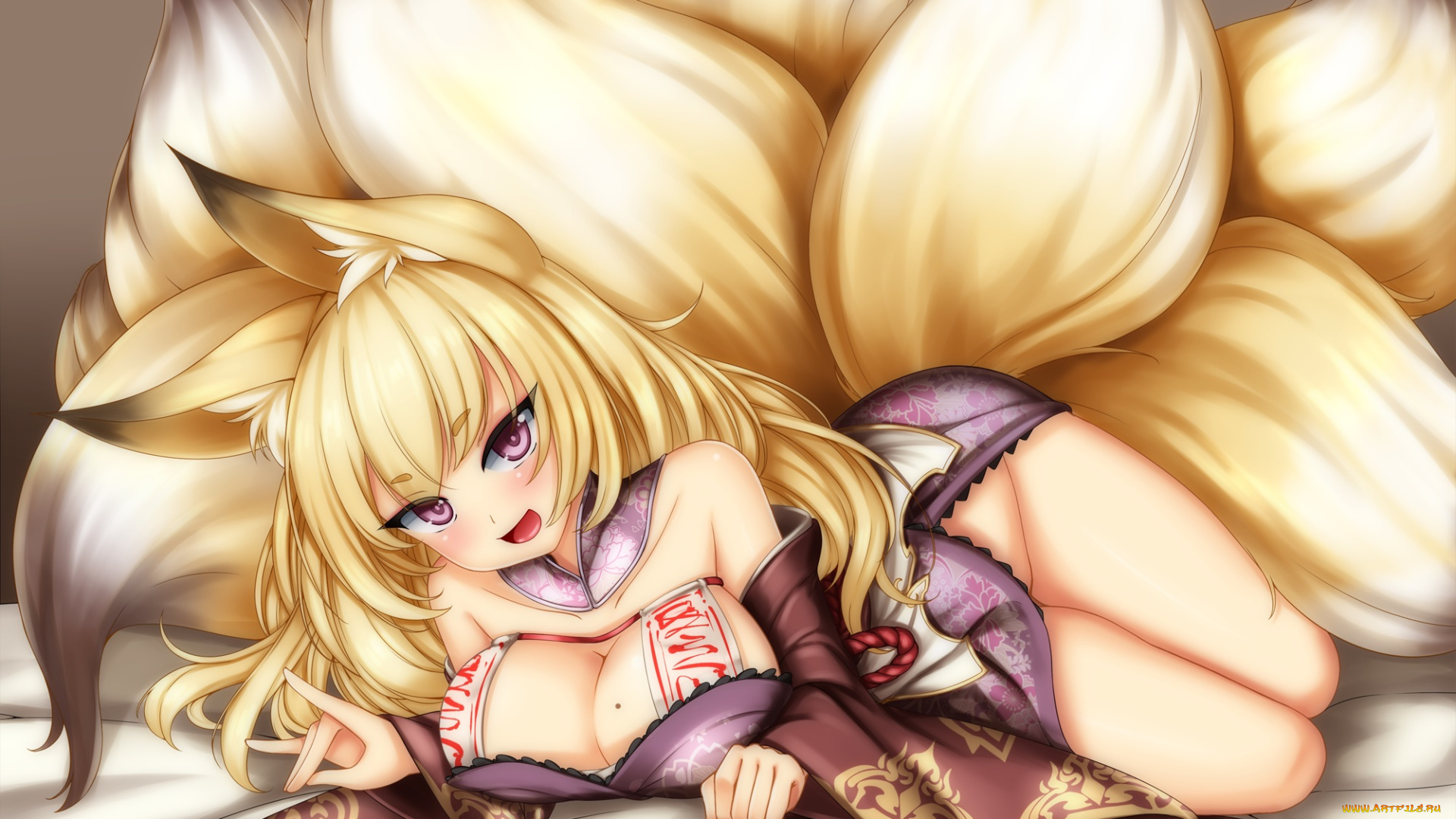 аниме, животные, , существа, kayou, sennen, sensou, aigis, playjoe2005