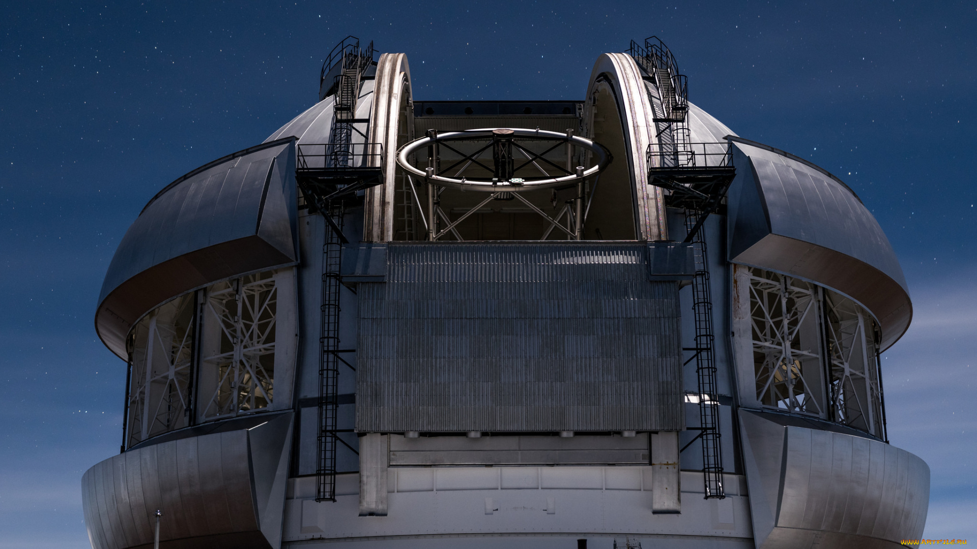 космос, разное, другое, обсерватория