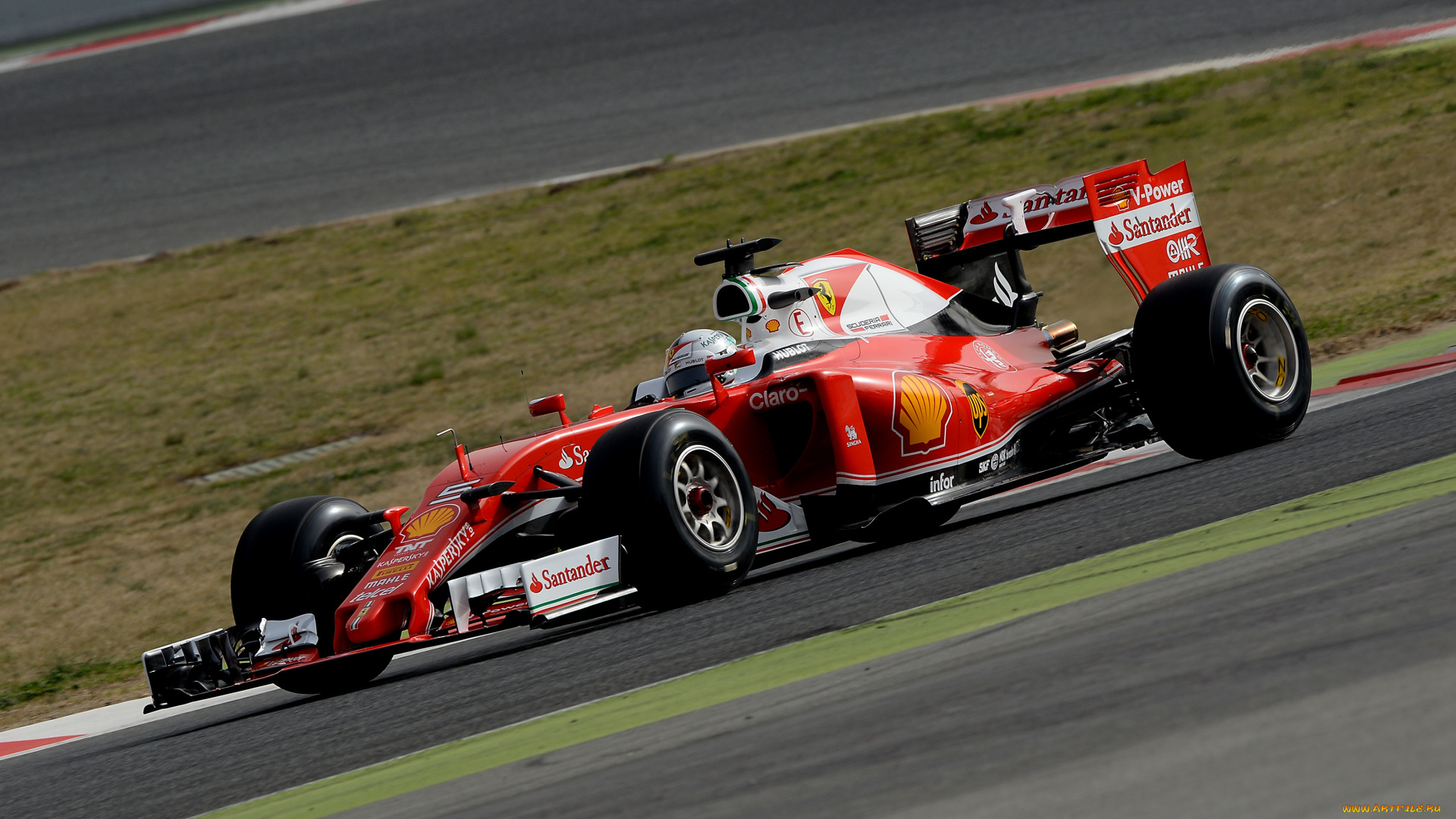 спорт, формула, 1, трасса, гонки, скорость