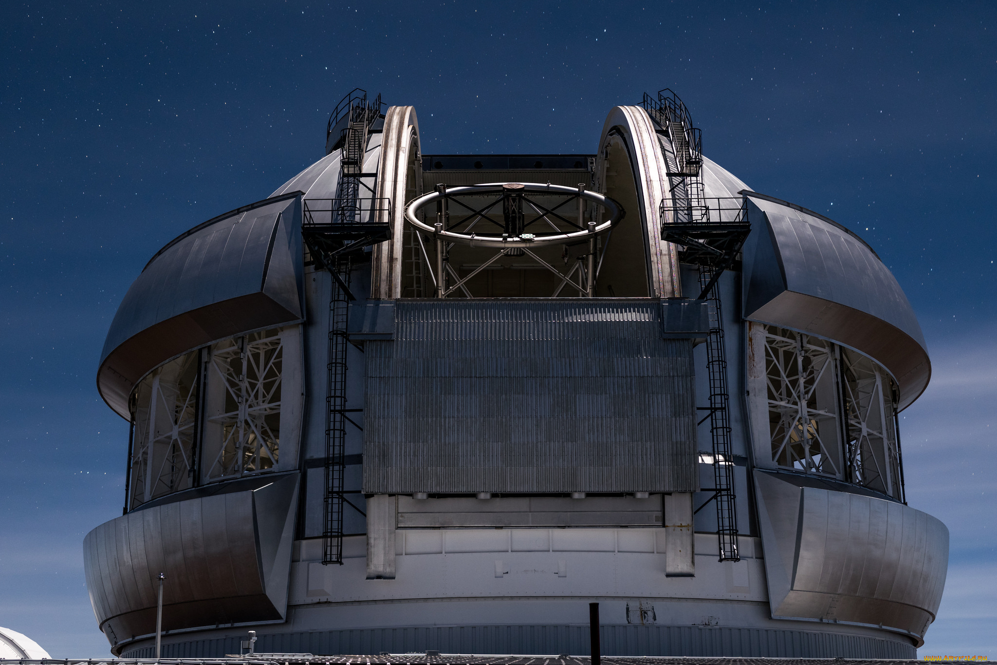 космос, разное, другое, обсерватория