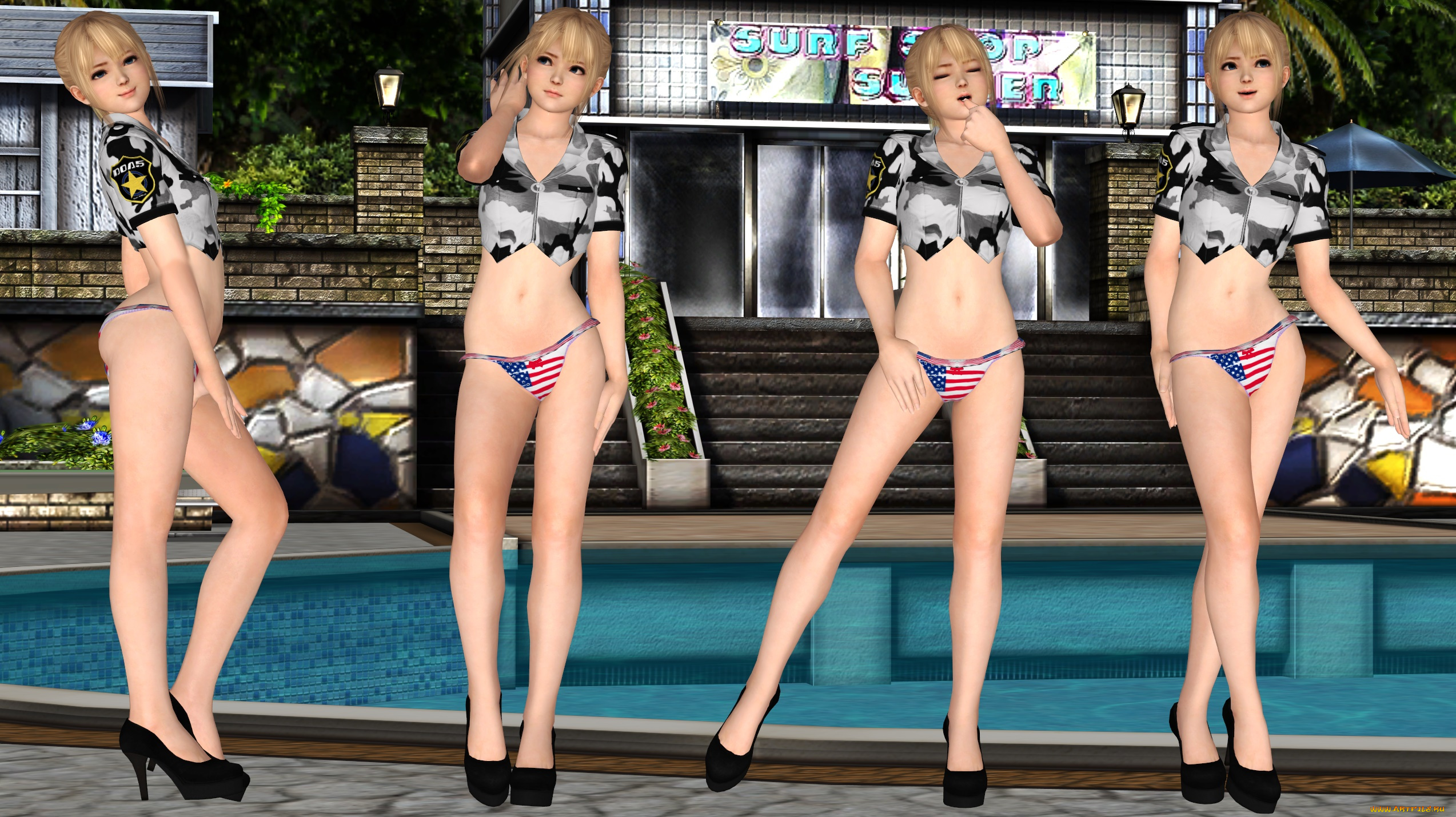 3д, графика, люди, , people, фон, взгляд, девушки