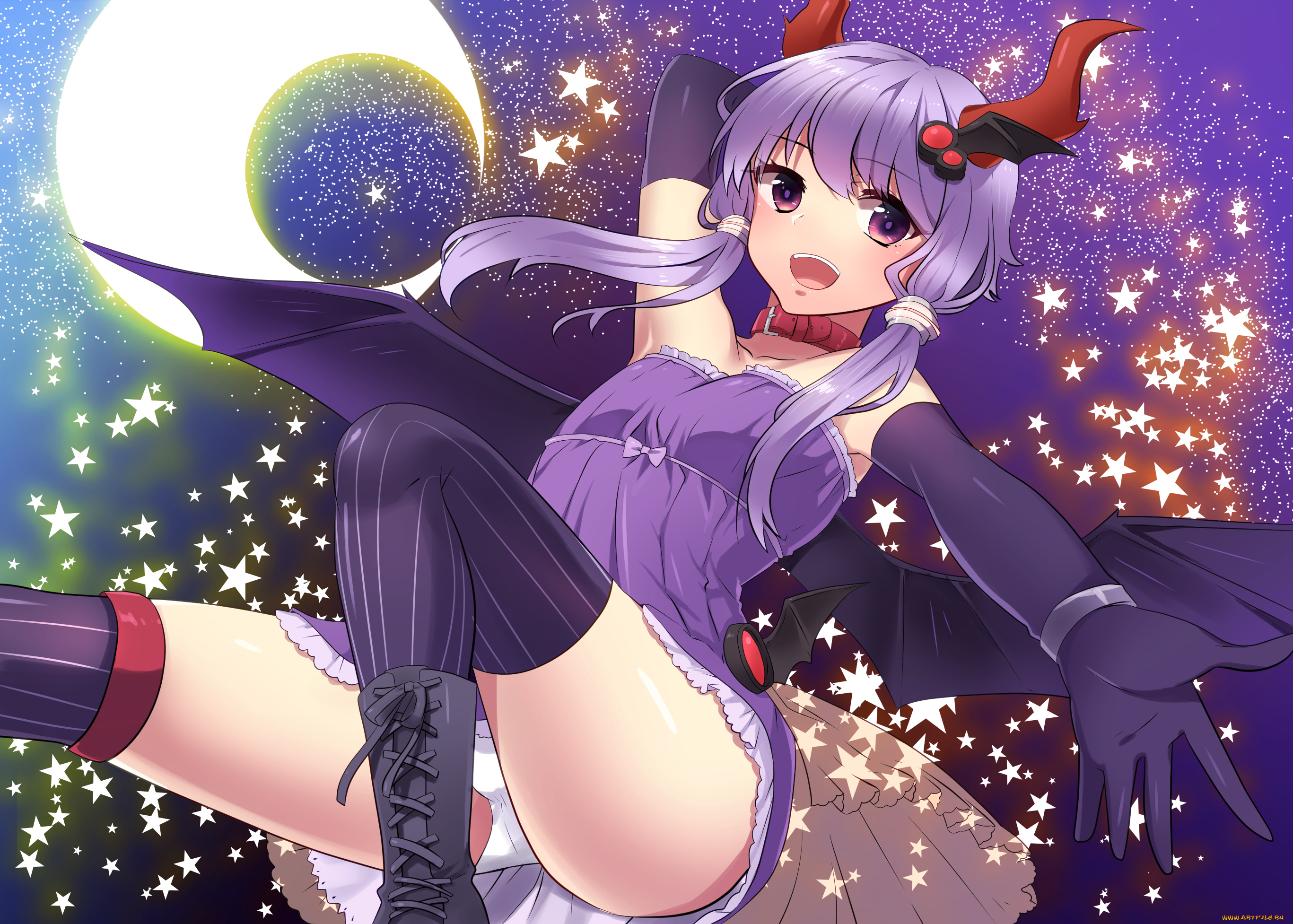 аниме, vocaloid, вокалоид