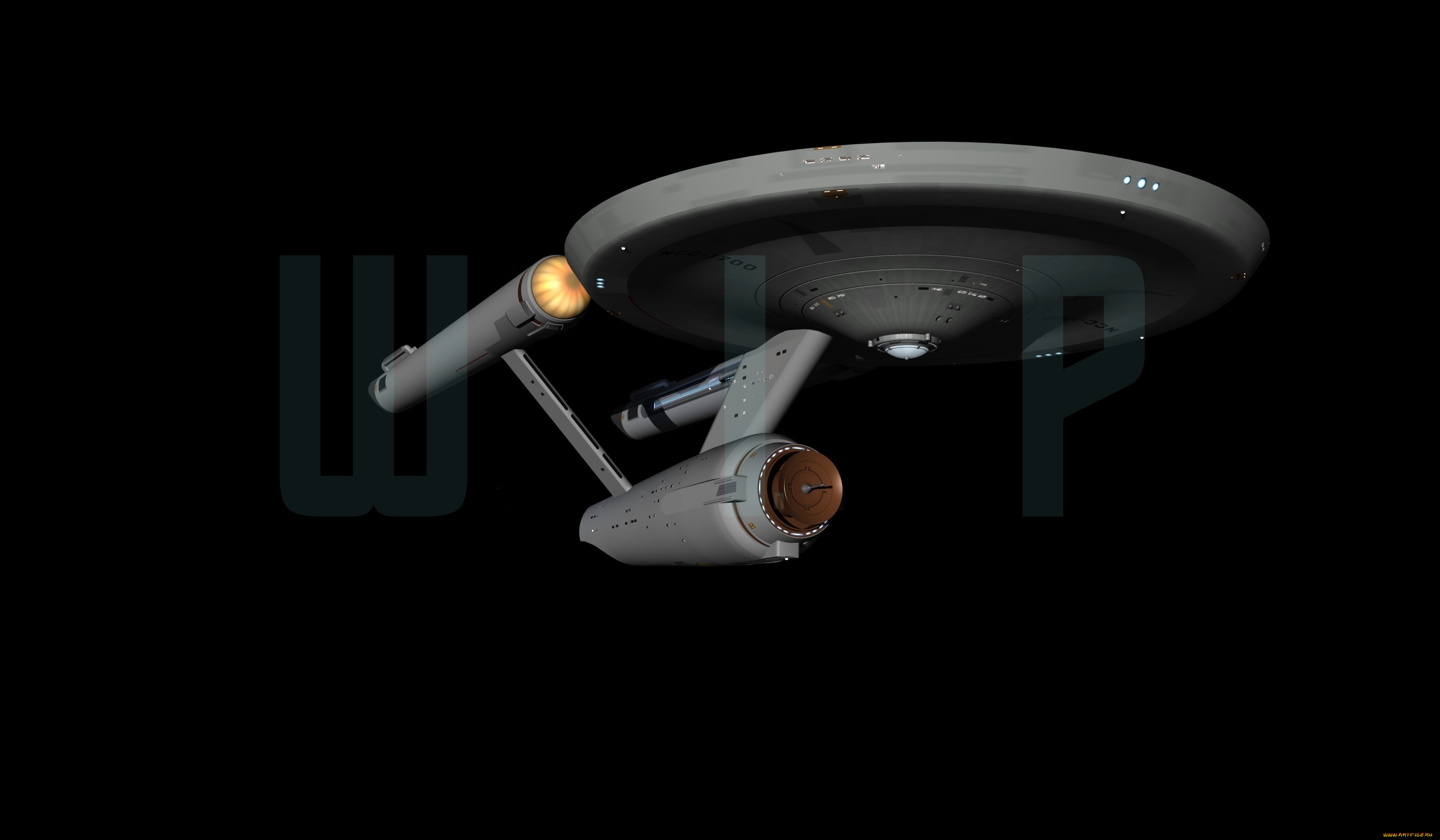 космос, арт, космический, корабль, полет, вселенная