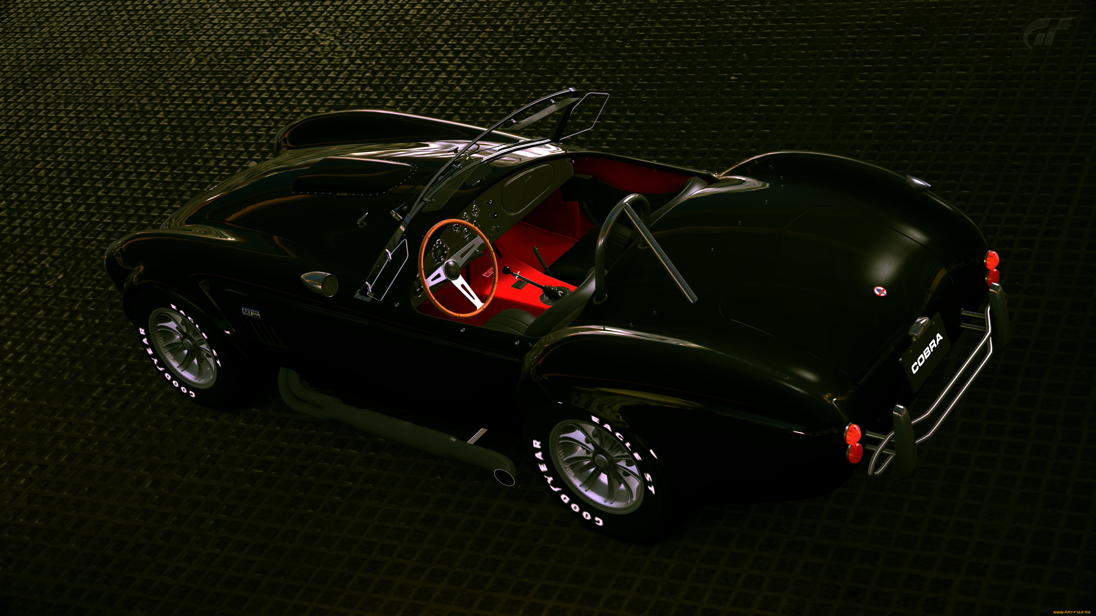 granturismo, 6, видео, игры, gran, turismo, 6, granturismo, 6, cobra, shelby