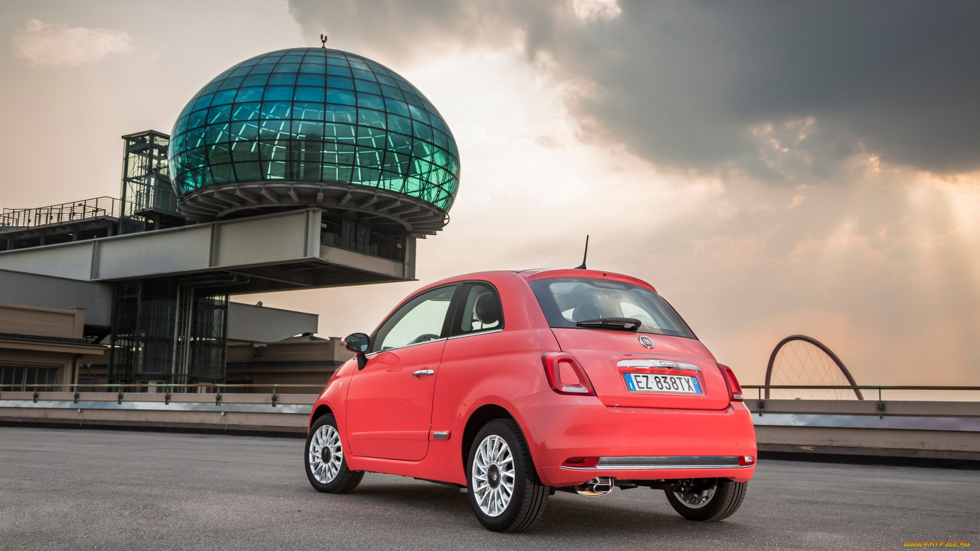 автомобили, fiat