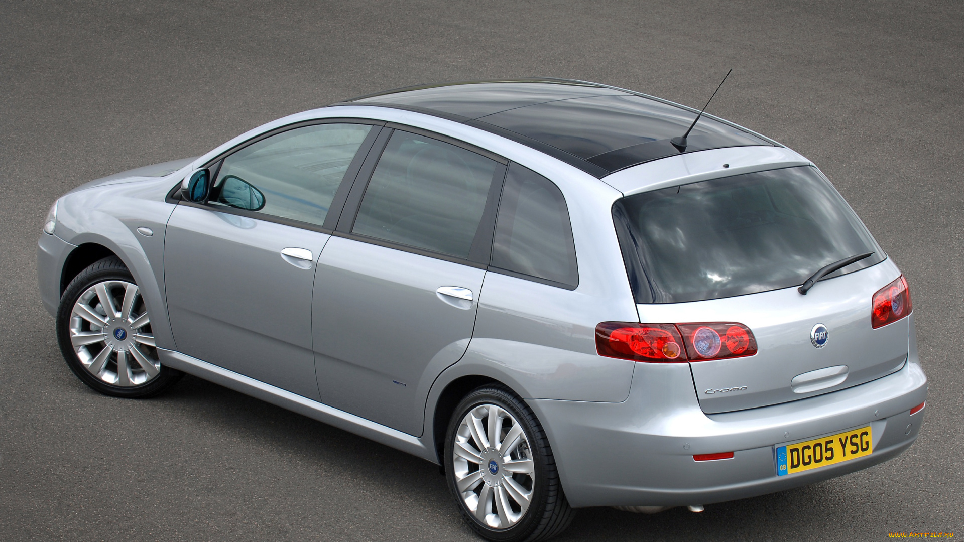 автомобили, fiat