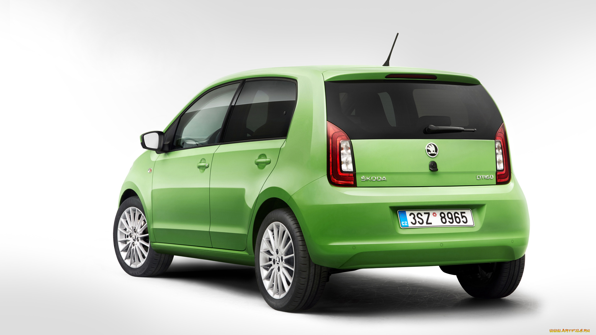 автомобили, skoda