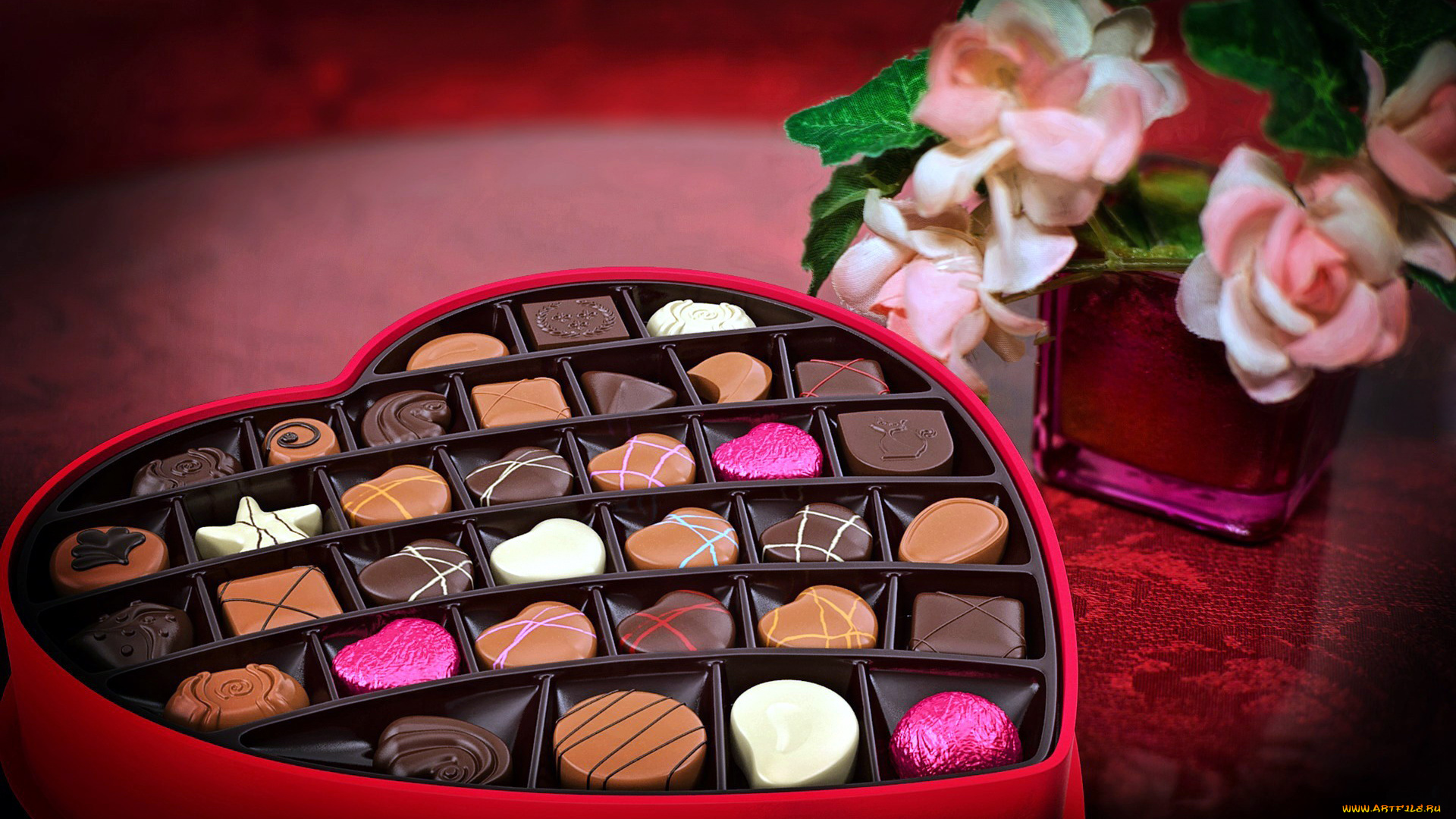 еда, конфеты, , шоколад, , сладости, ассорти