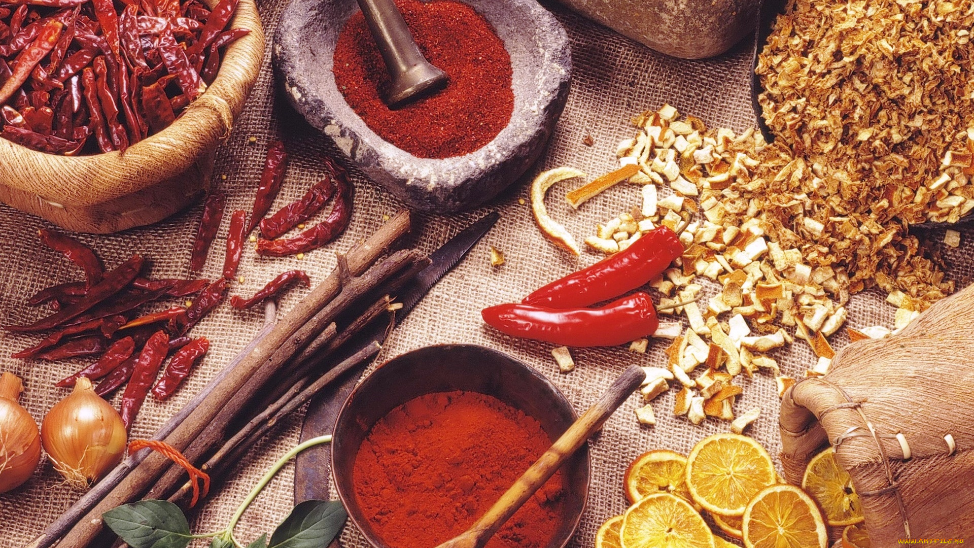 еда, крупы, , зерно, , специи, , семечки, специи, перец, лук, мешковина, цедра, лимоны