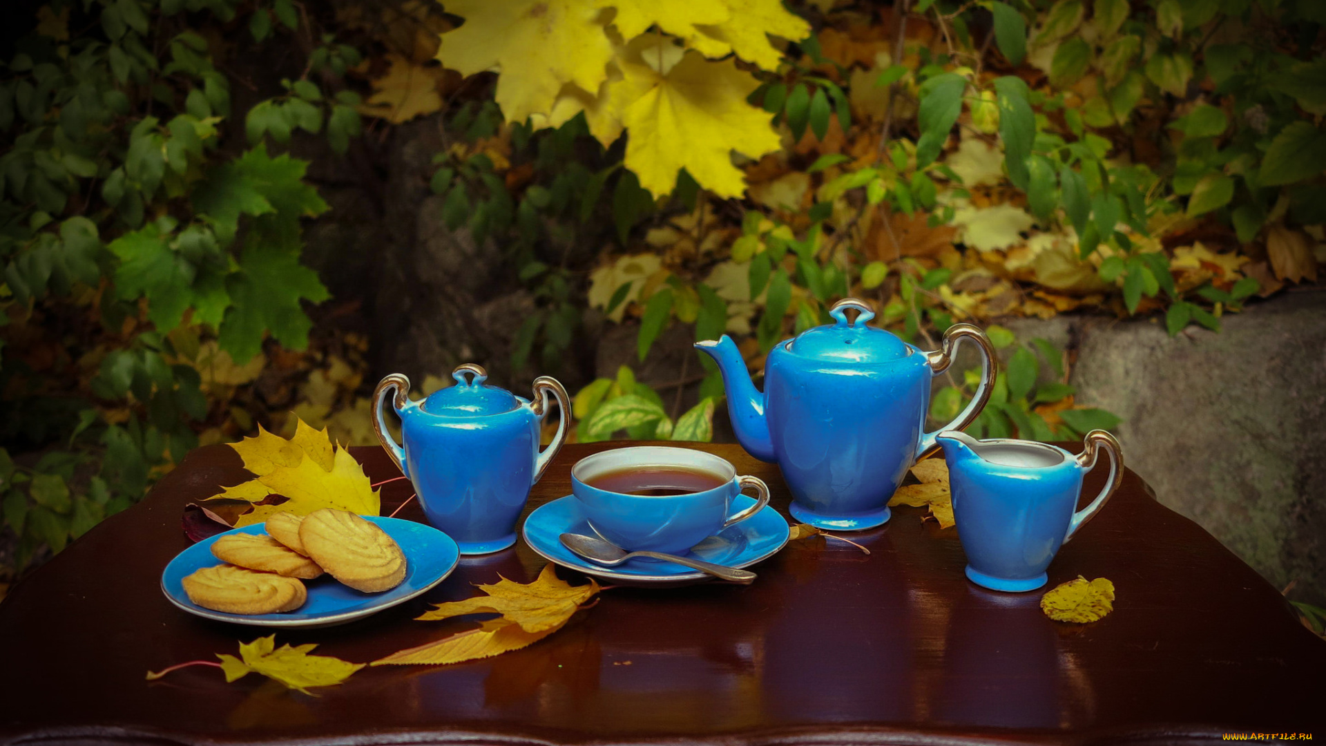 еда, напитки, , Чай, чаепитие