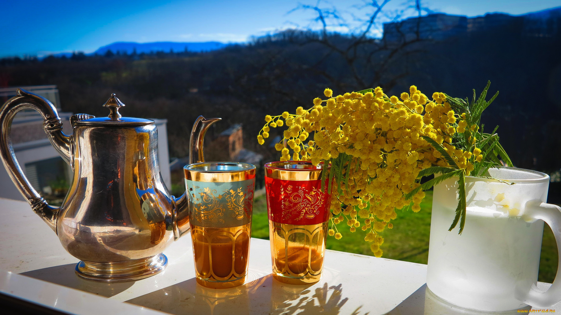 еда, напитки, , Чай, чаепитие