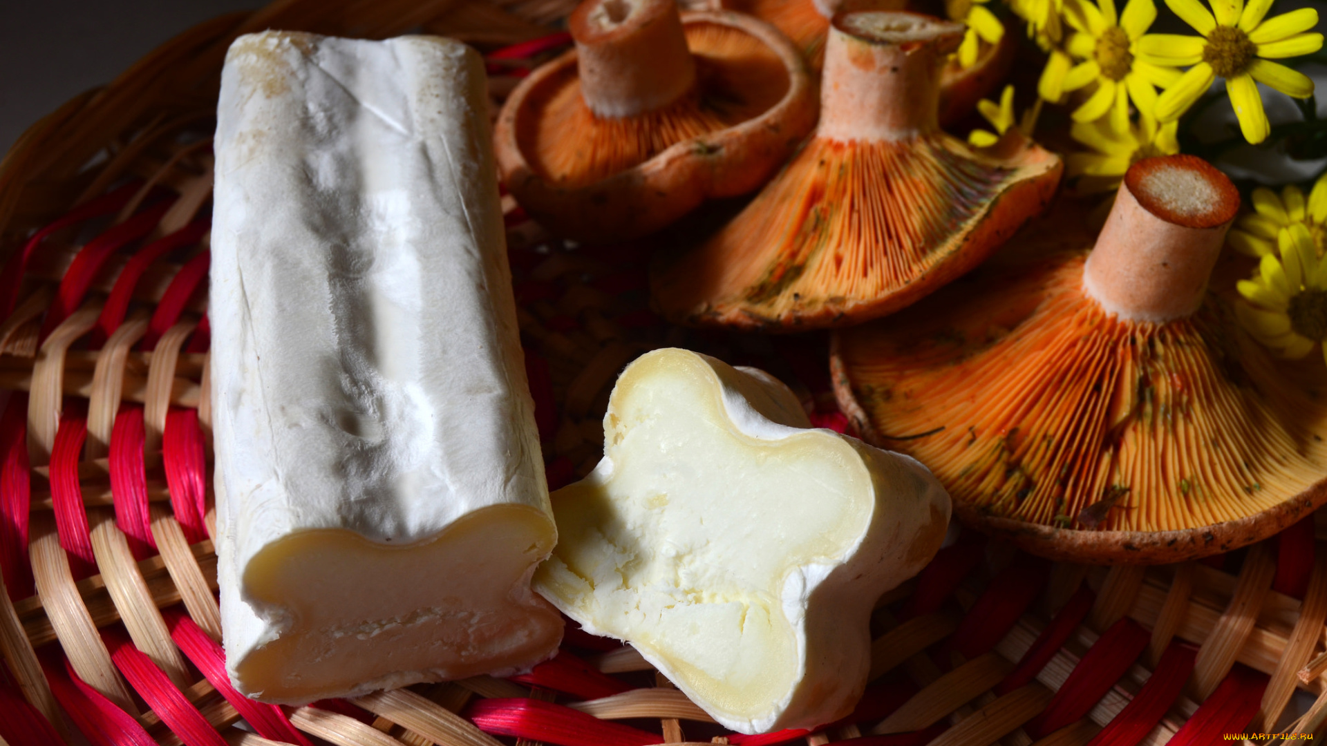 еда, сырные, изделия, сыр