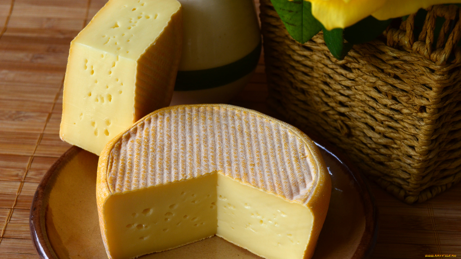 еда, сырные, изделия, сыр