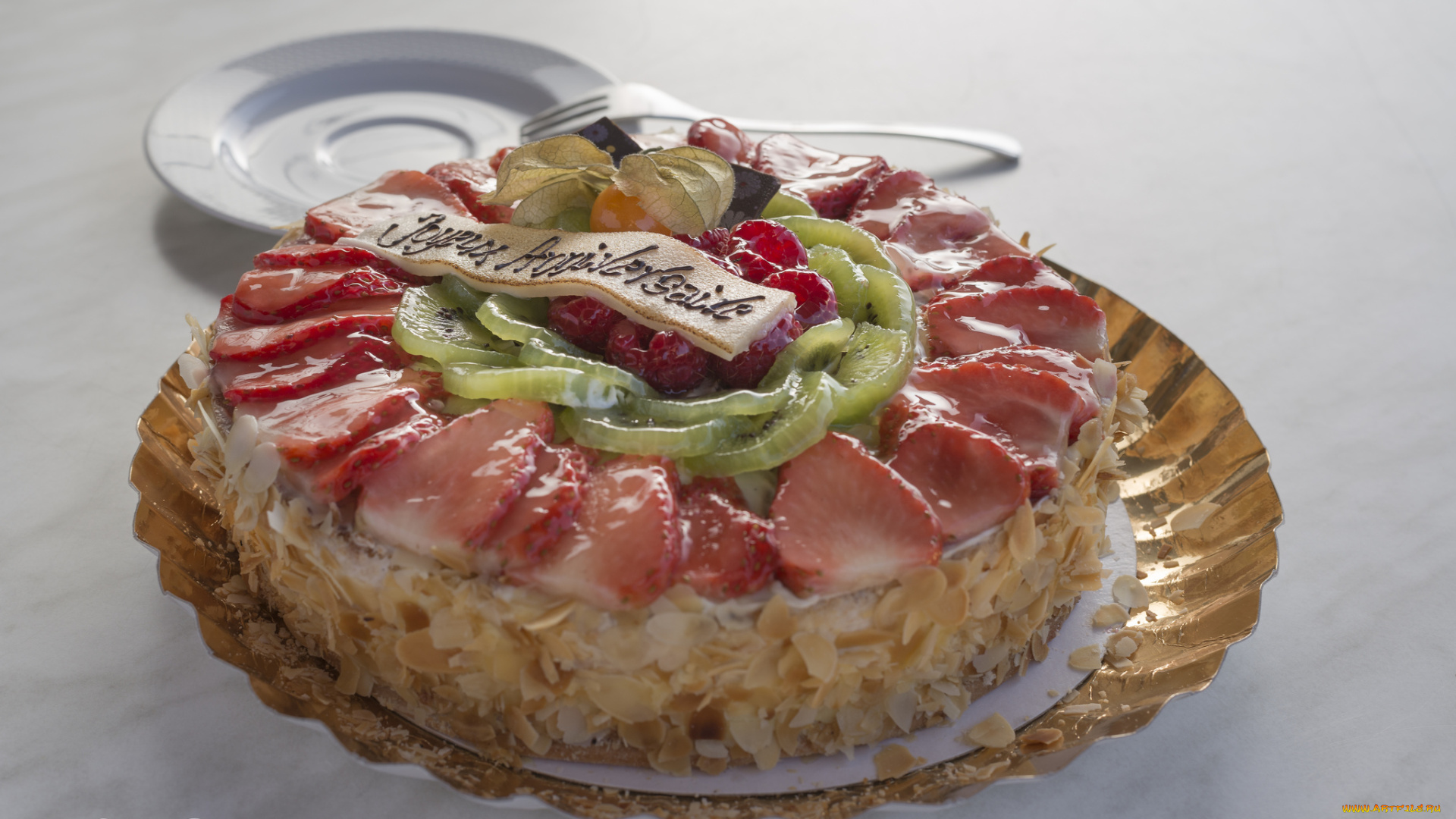 еда, торты, тортик