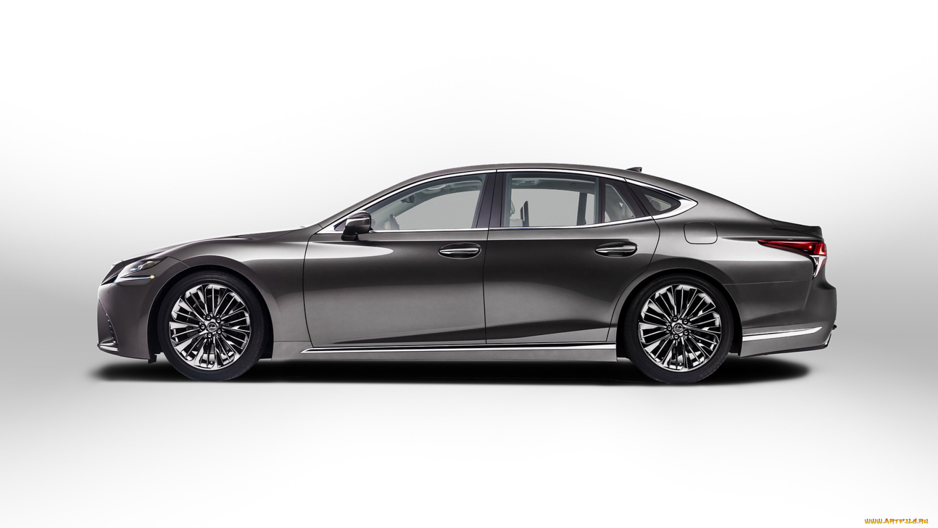 lexus, ls-500, 2018, автомобили, lexus, 2018, ls-500