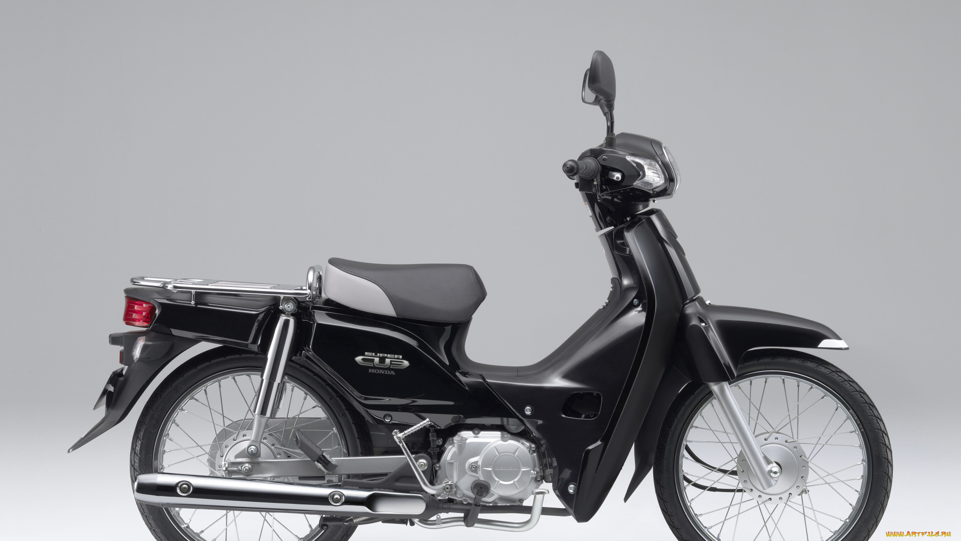 мотоциклы, honda