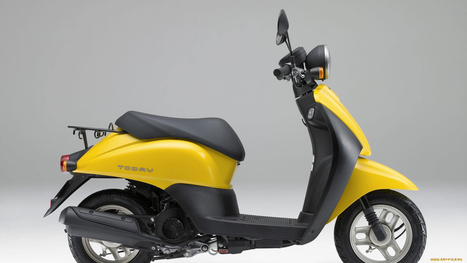 мотоциклы, мотороллеры, honda