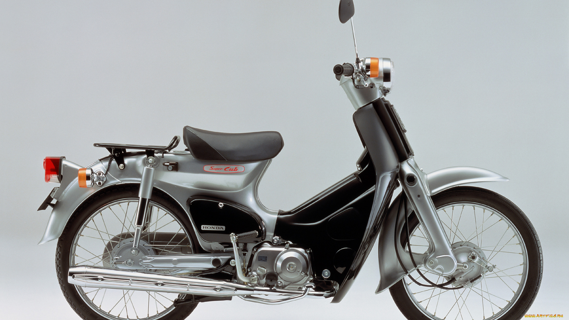 мотоциклы, мотороллеры, honda