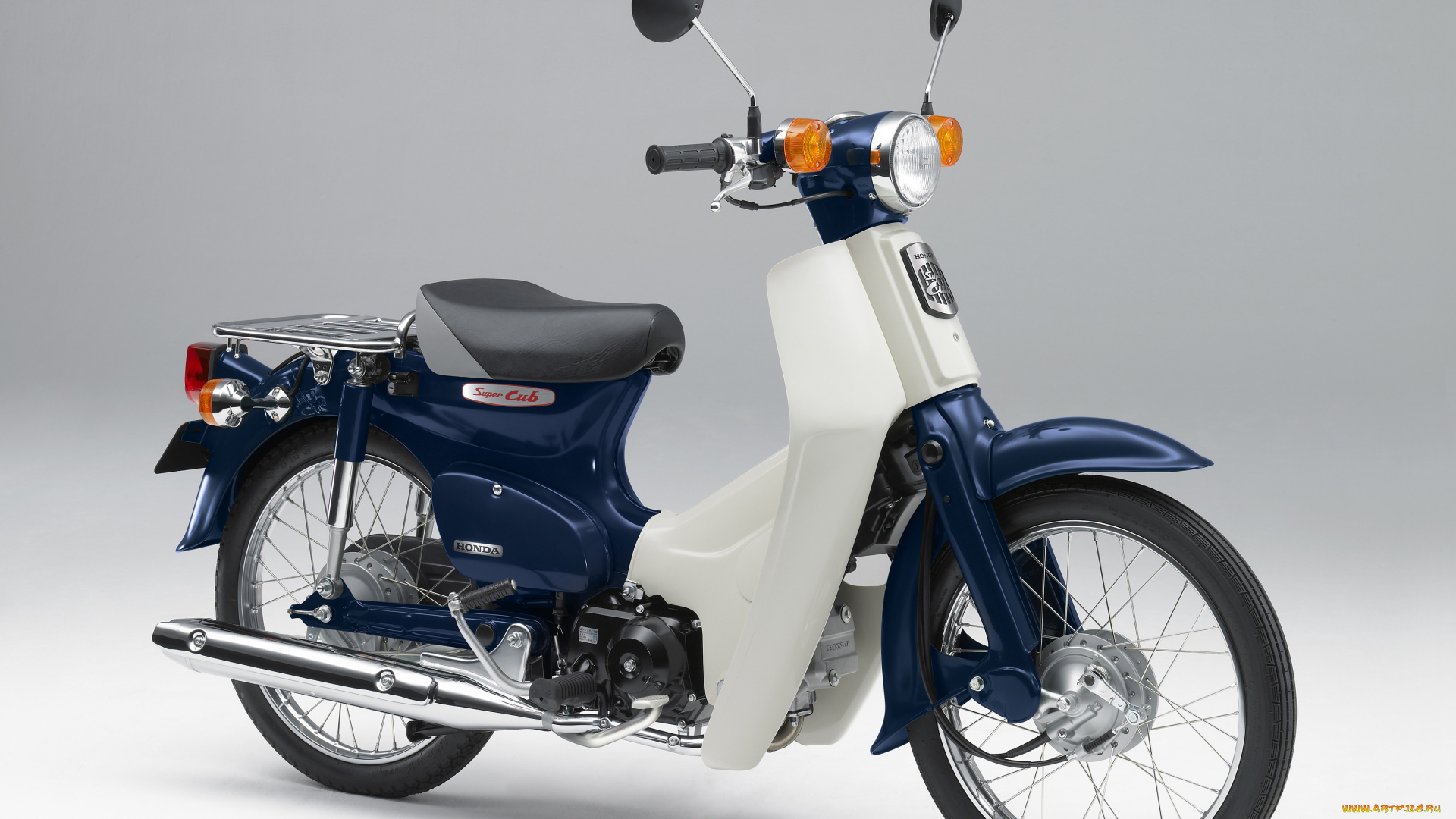 мотоциклы, мотороллеры, honda