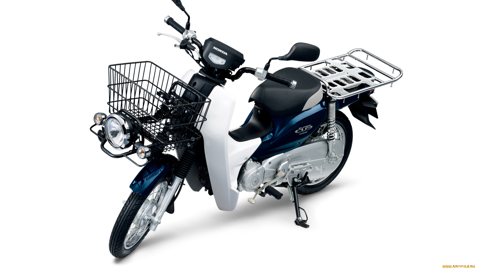 мотоциклы, мотороллеры, honda