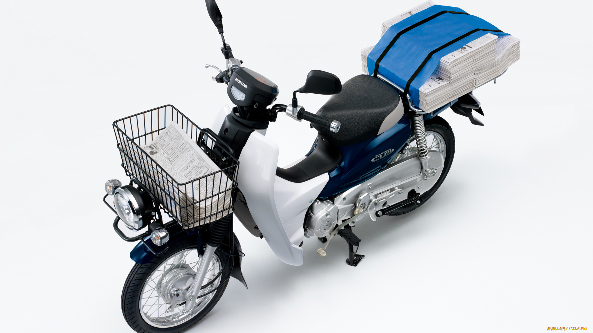 мотоциклы, мотороллеры, honda