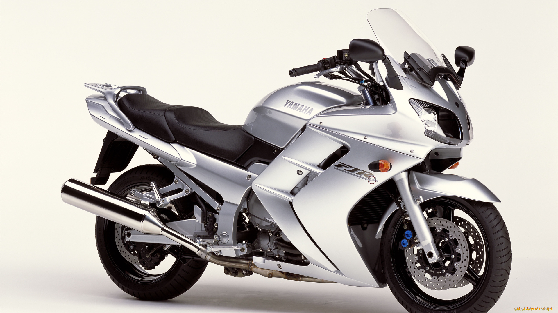 мотоциклы, yamaha