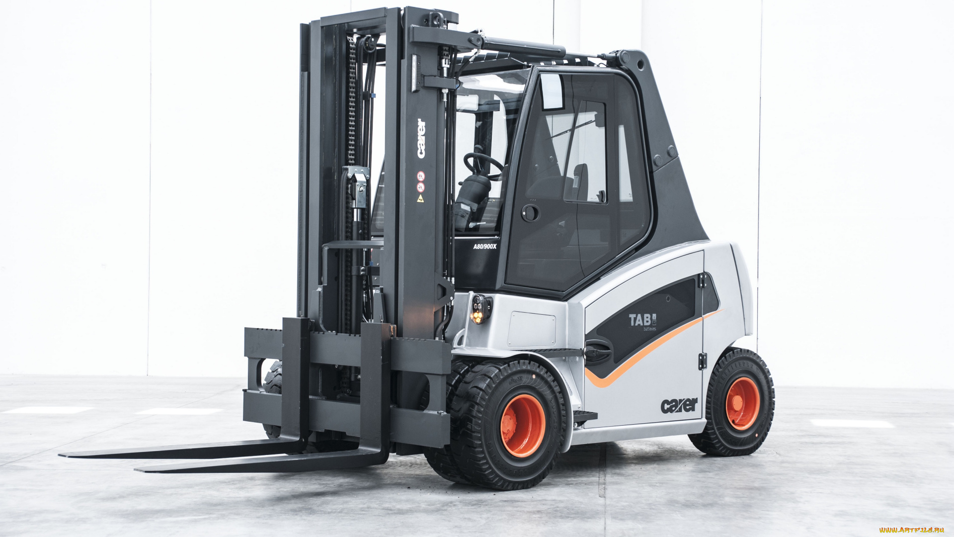техника, автопогрузчики, carer