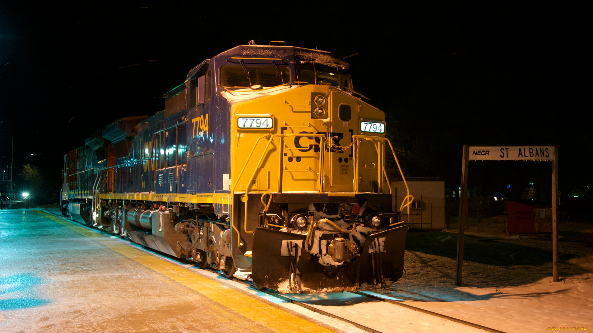 техника, поезда, состав, локомотив