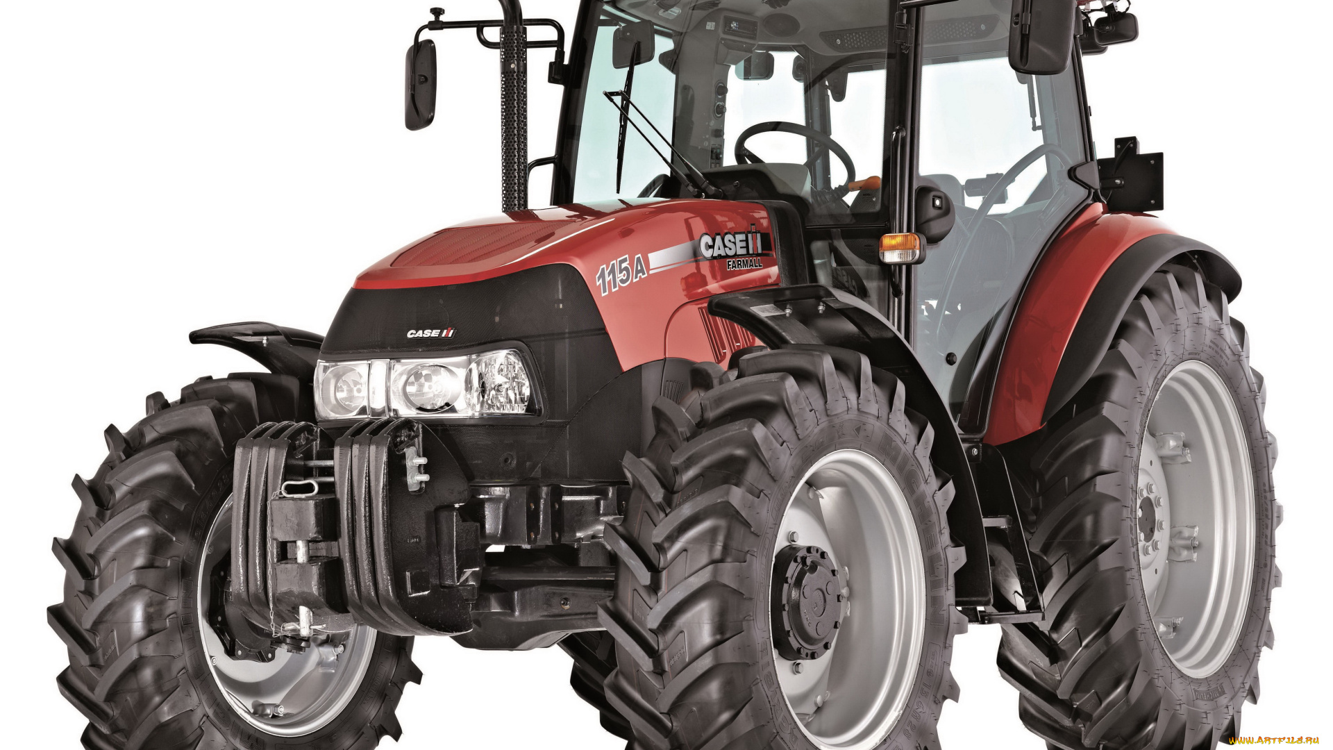 техника, тракторы, case
