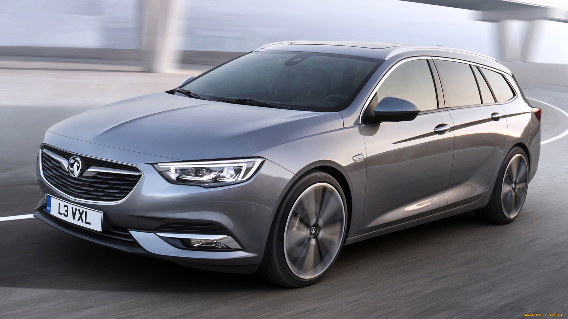 vauxhall, insignia, sports, tourer, 2018, автомобили, vauxhall, 2018, tourer, sports, insignia
