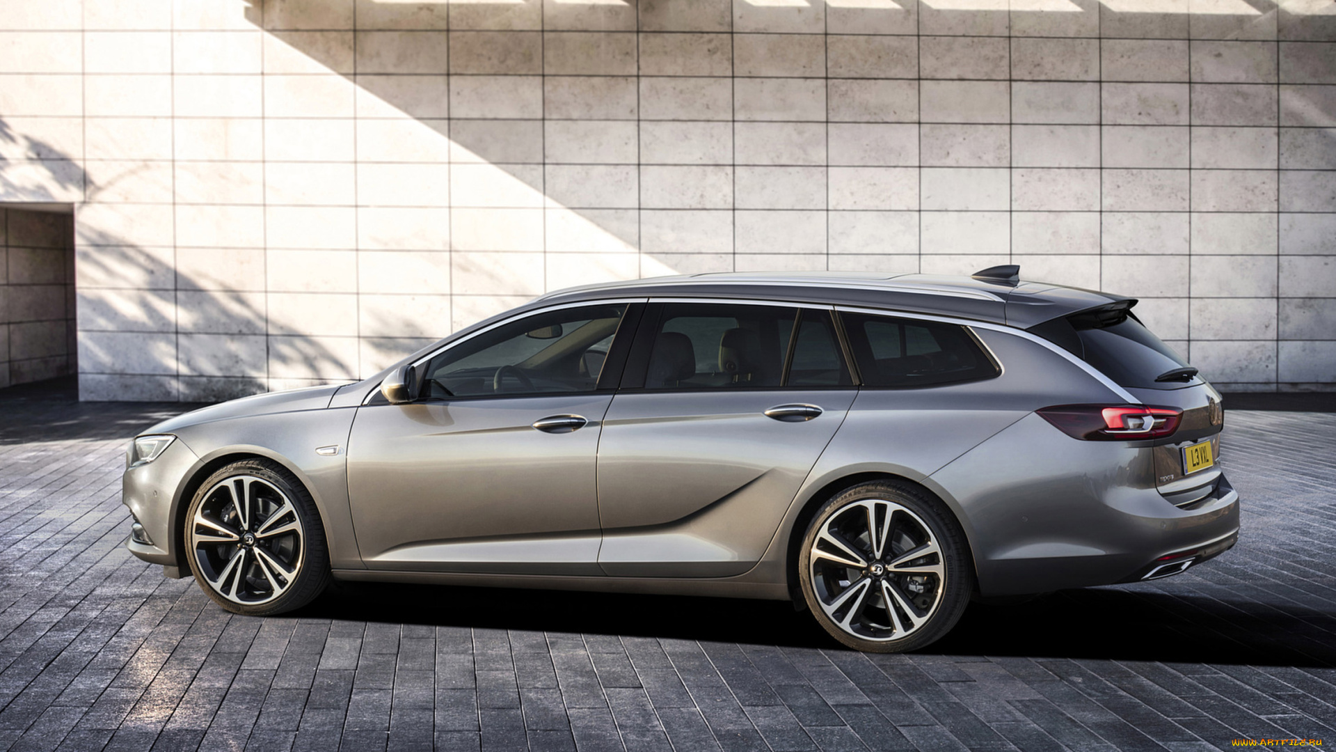 vauxhall, insignia, sports, tourer, 2018, автомобили, vauxhall, 2018, tourer, sports, insignia