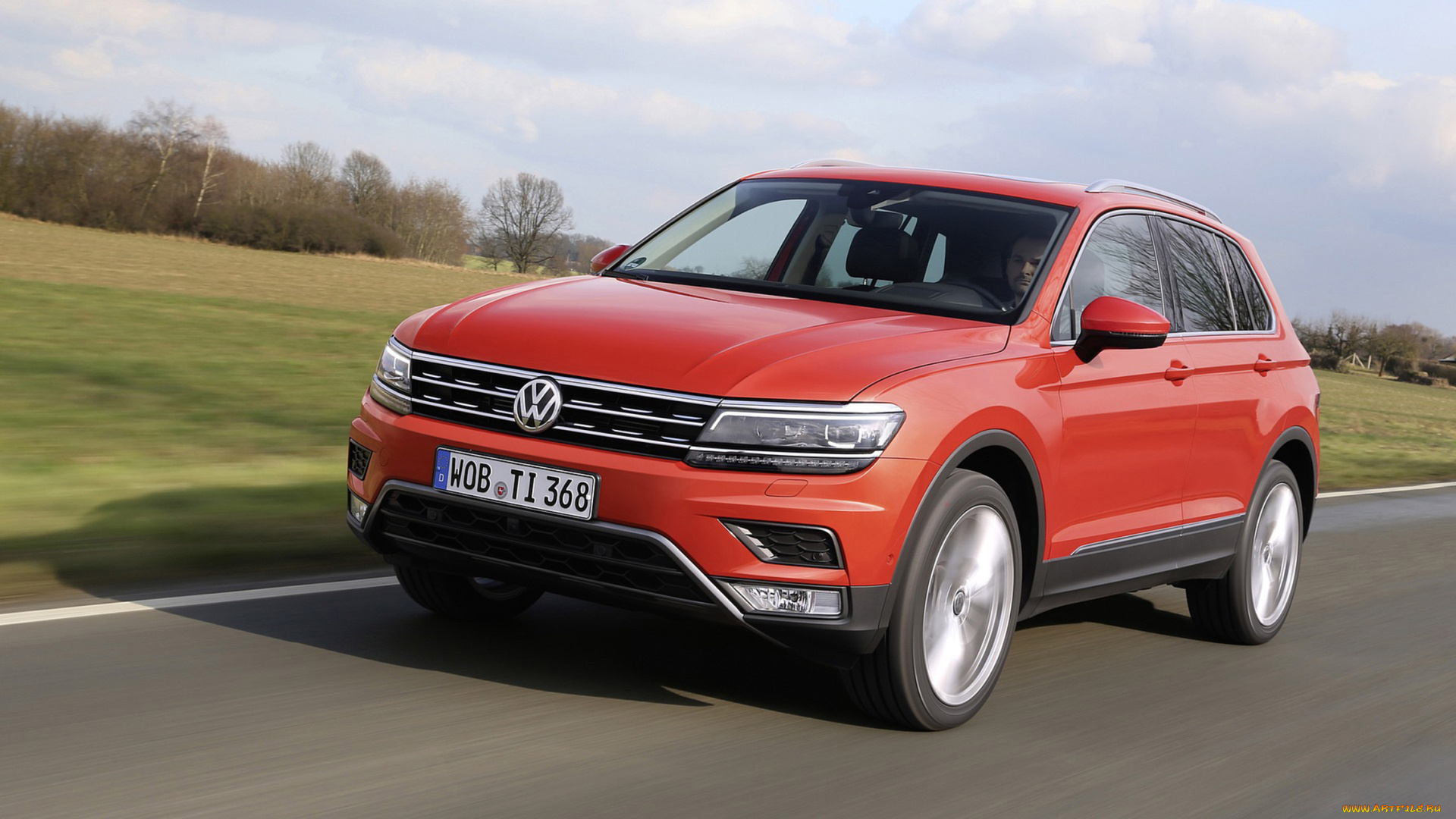 volkswagen, tiguan, 2, 0, tsi, 2017, автомобили, volkswagen, 2017, tsi, tiguan, 2