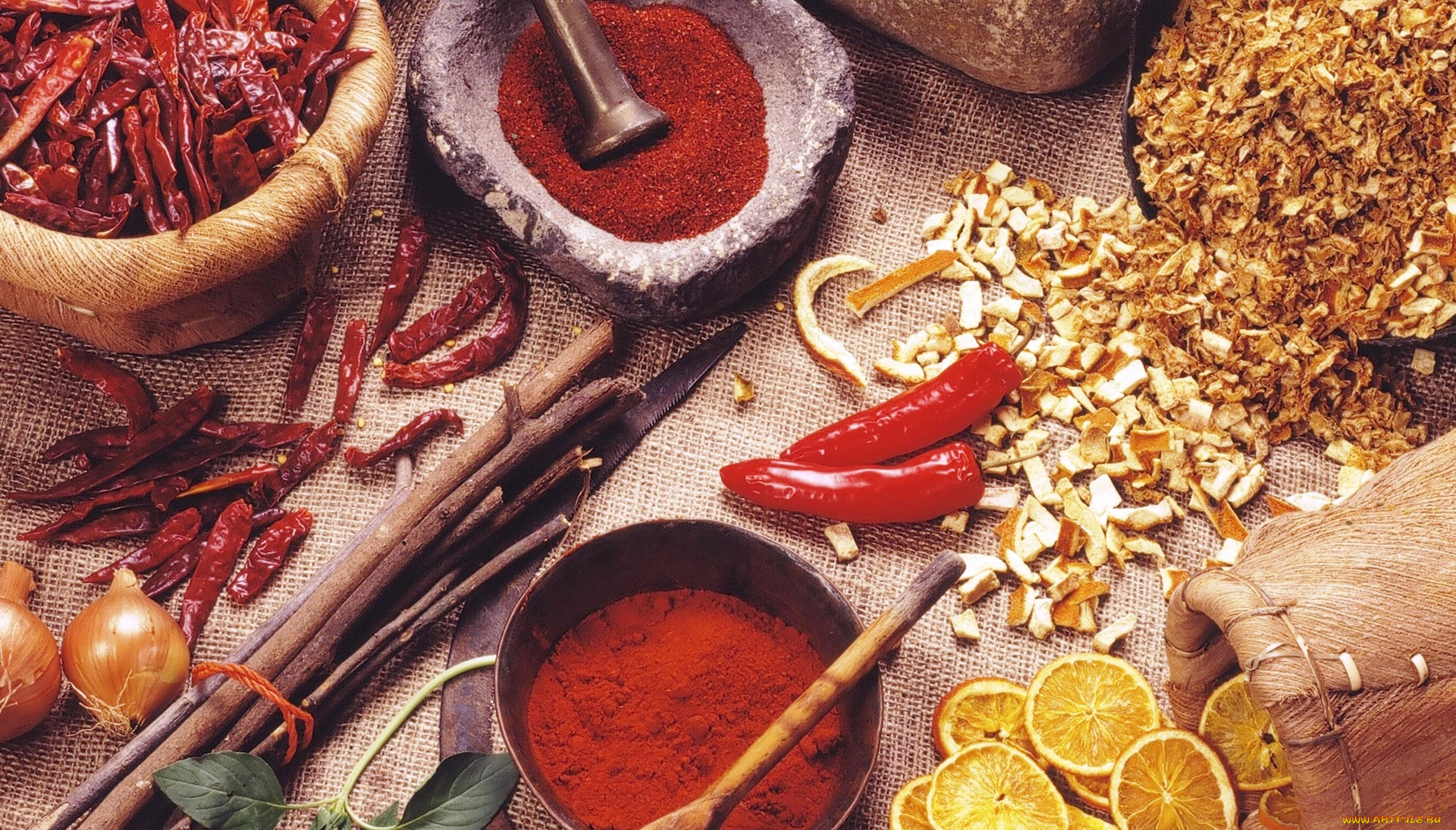 еда, крупы, , зерно, , специи, , семечки, специи, перец, лук, мешковина, цедра, лимоны