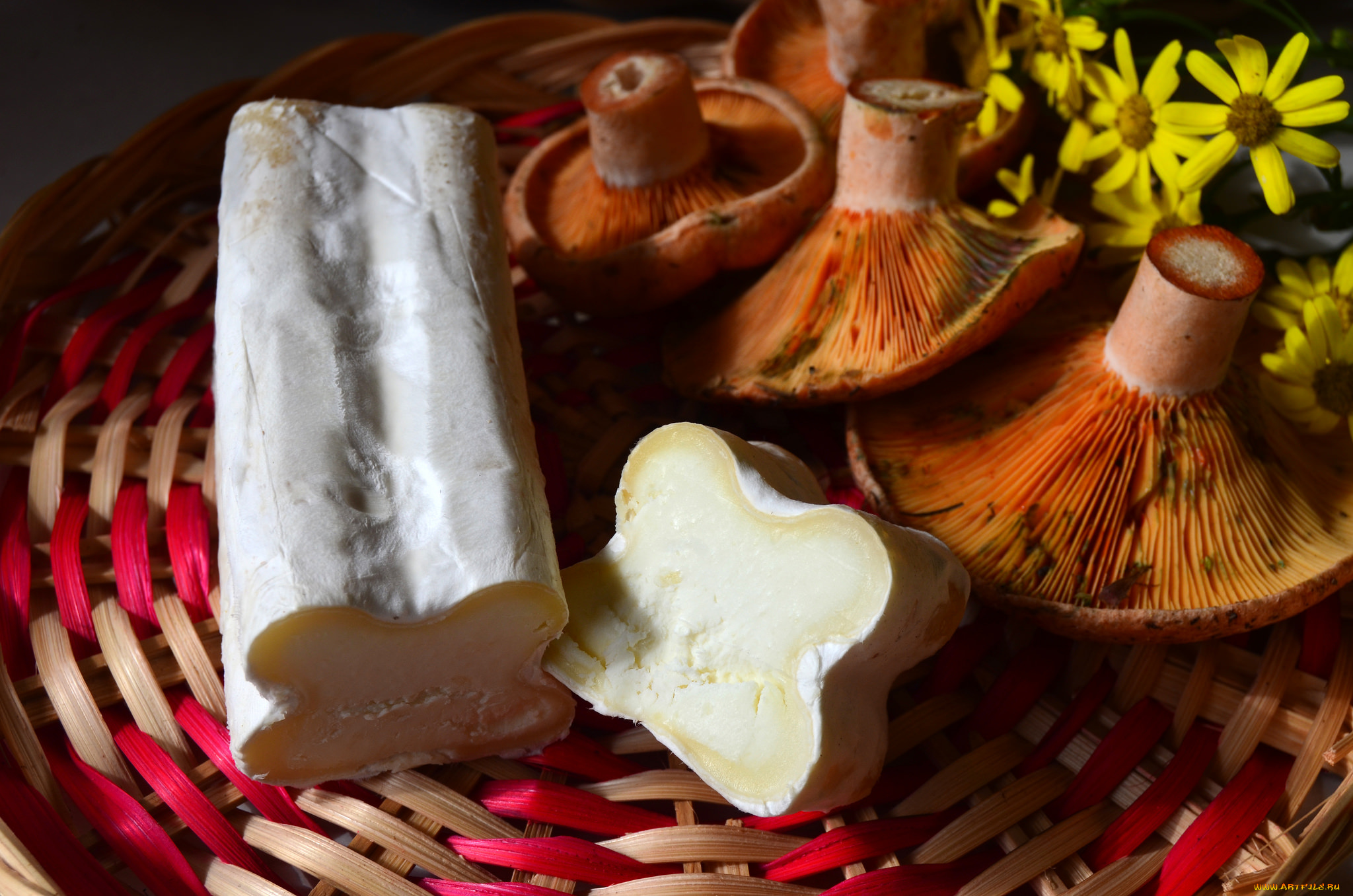 еда, сырные, изделия, сыр