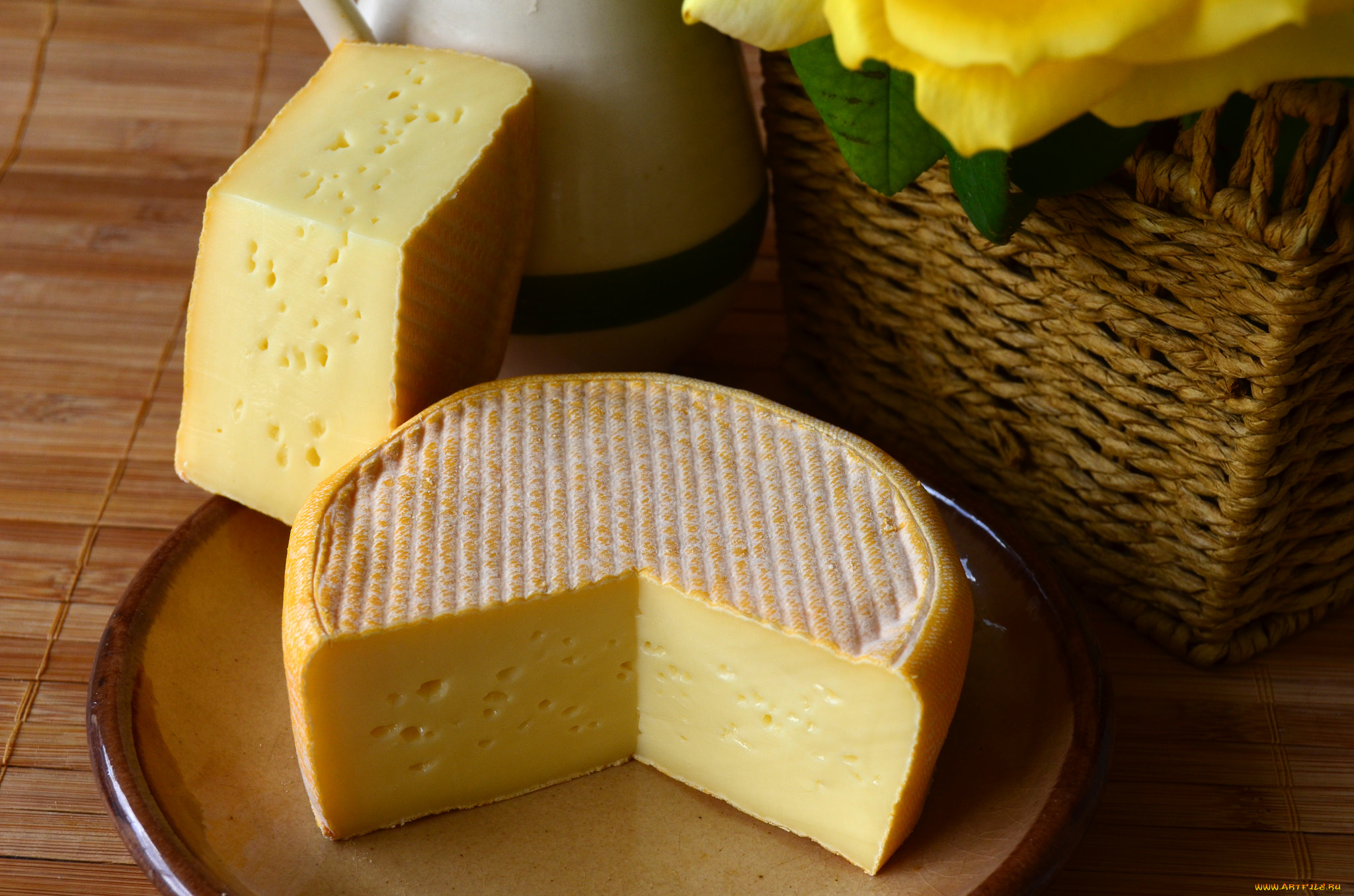 еда, сырные, изделия, сыр