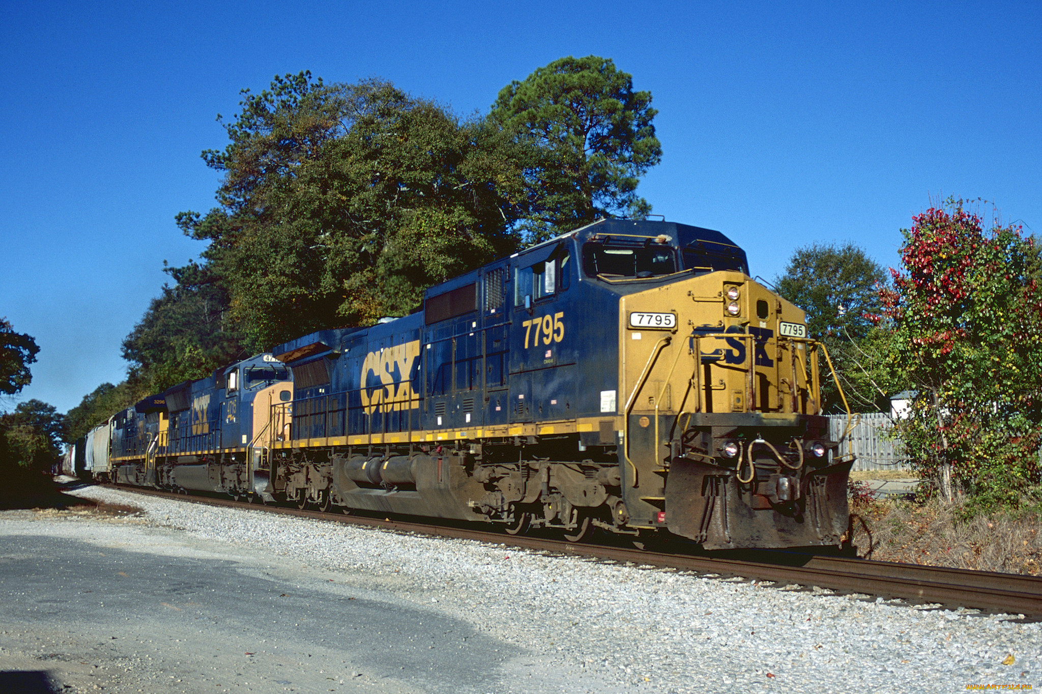 техника, поезда, состав, локомотив