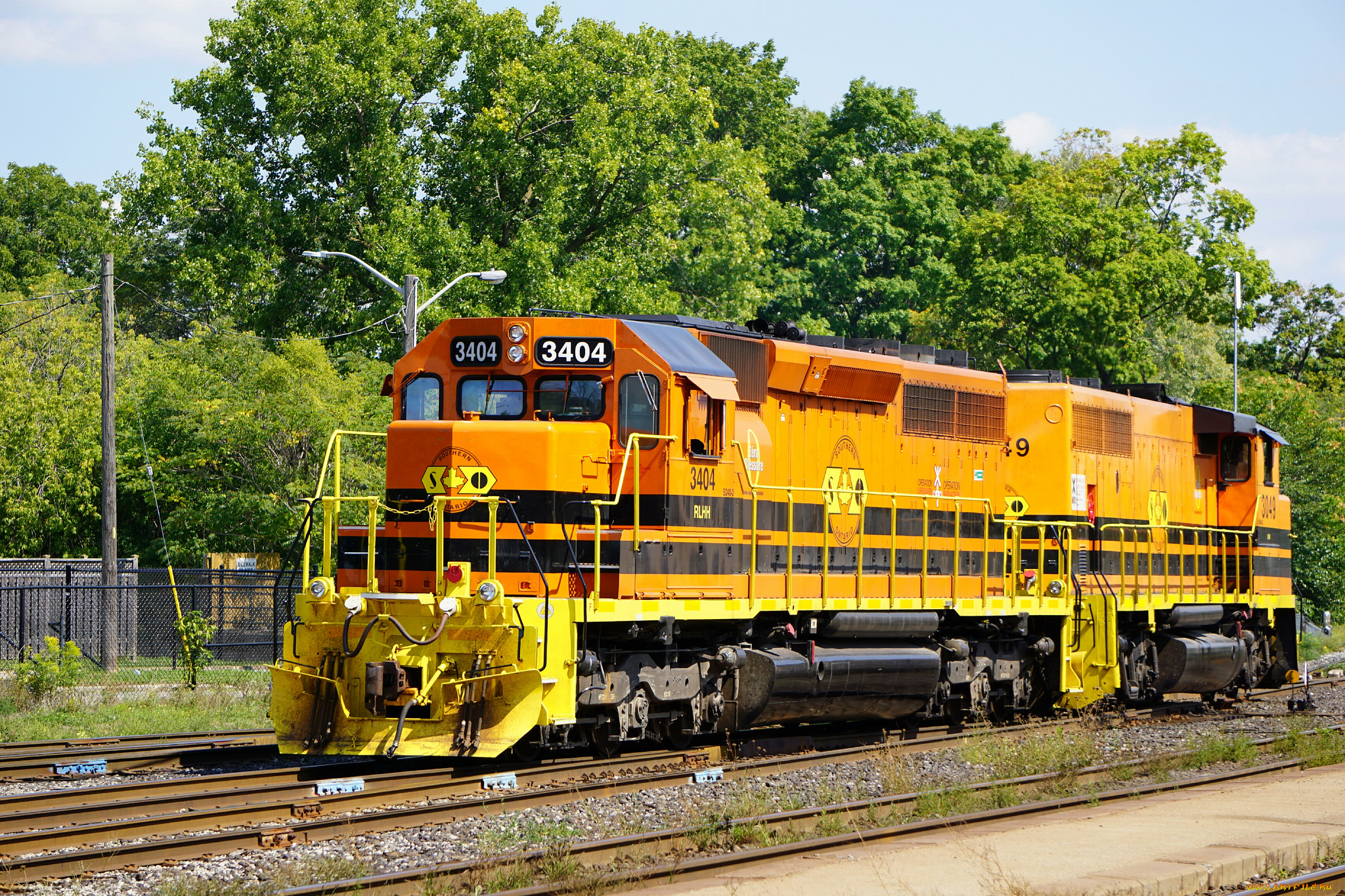 техника, локомотивы, состав, локомотив