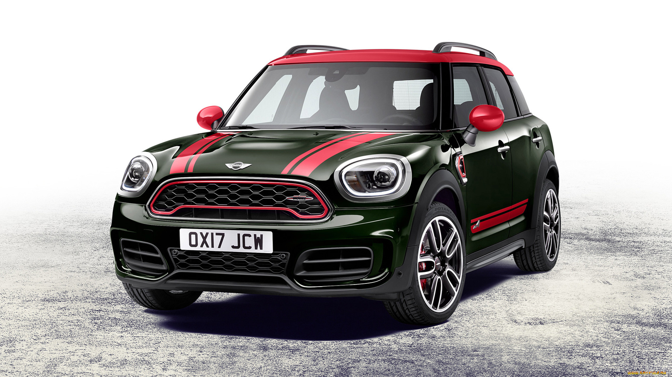 mini, , john, cooper, works, countryman, all4, 2018, автомобили, mini, cooper, all4, 2018, countryman, john, works