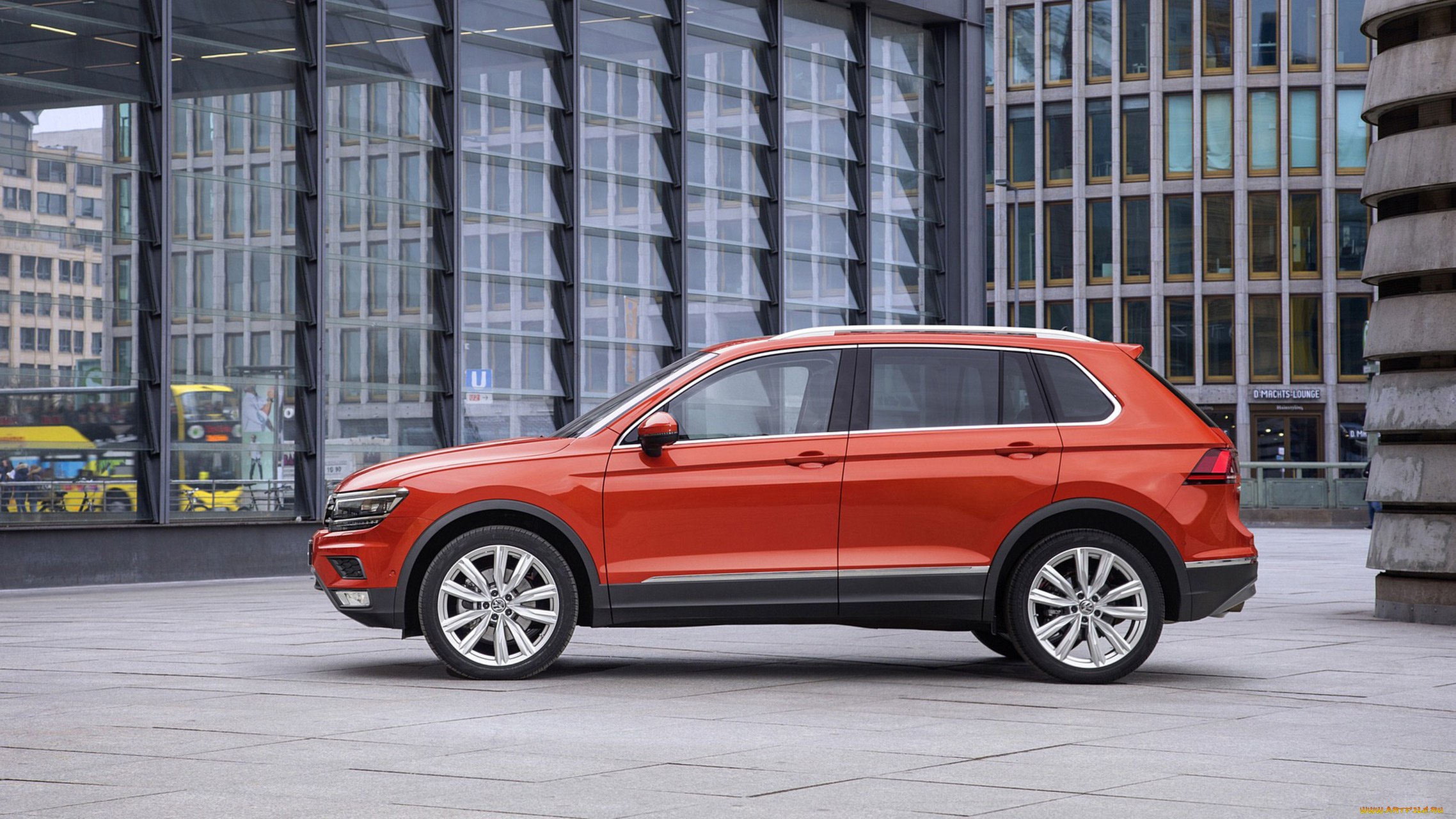 volkswagen, tiguan, 2, 0, tsi, 2017, автомобили, выставки, и, уличные, фото, volkswagen, tiguan, tsi, 2017, 2