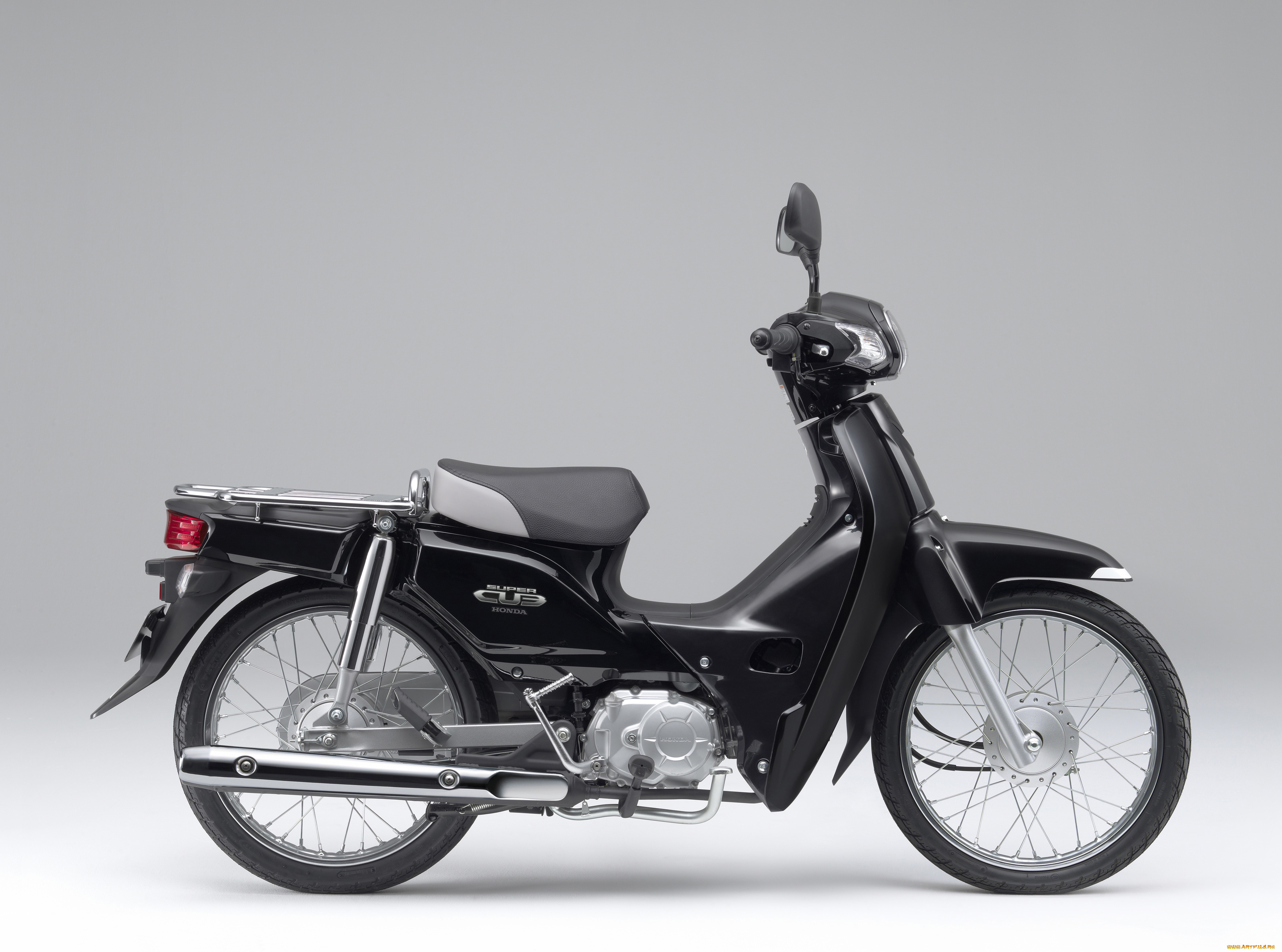 мотоциклы, honda