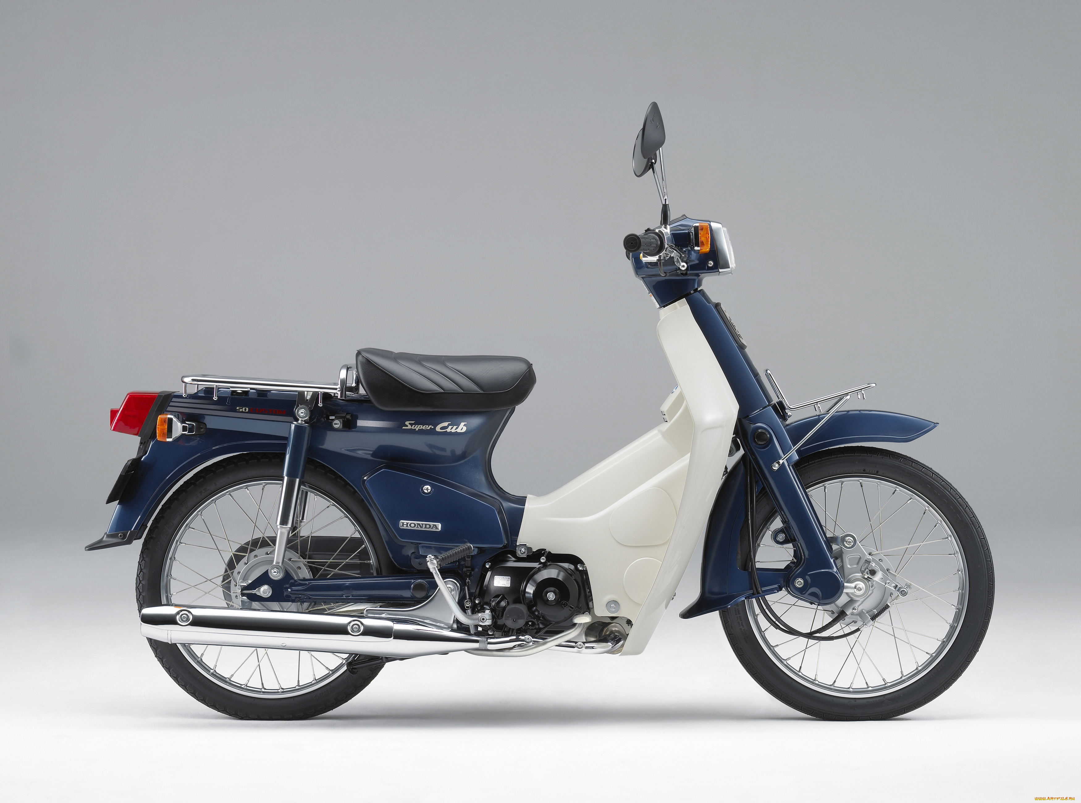 мотоциклы, honda